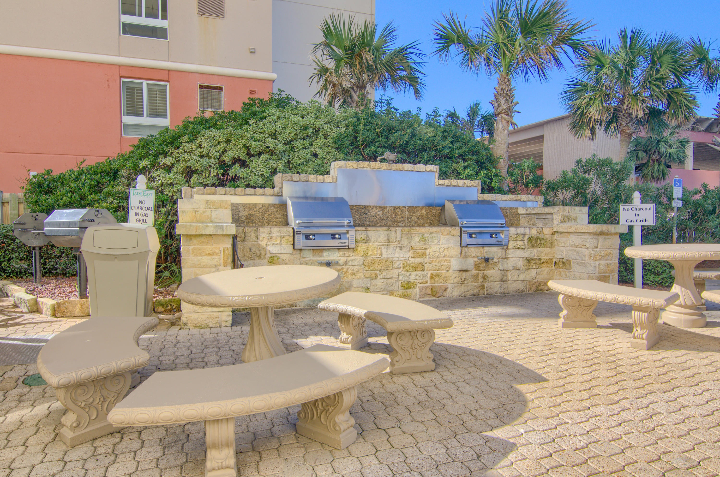 JADE EAST TOWERS CONDO - Residential