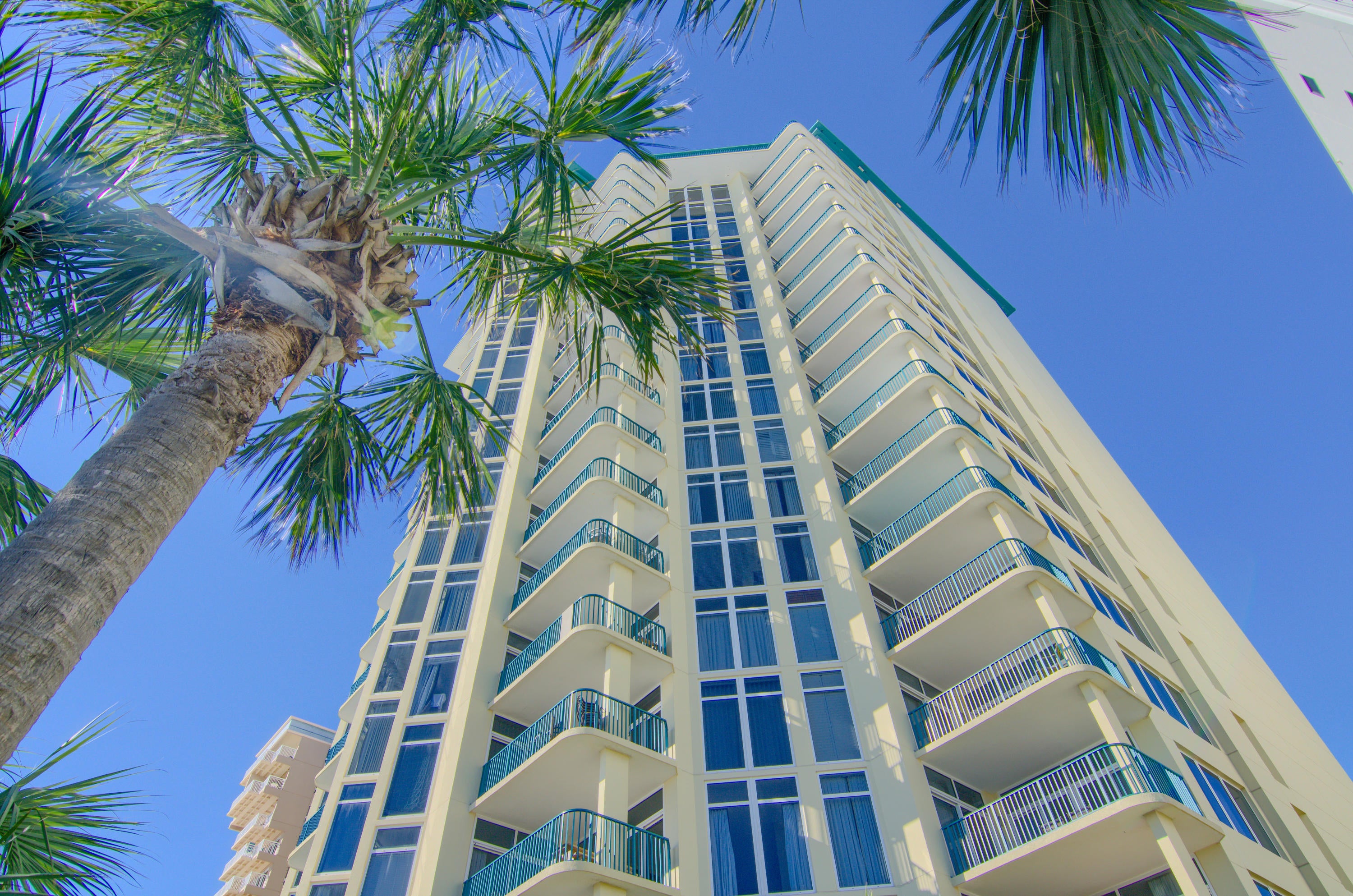 JADE EAST TOWERS CONDO - Residential