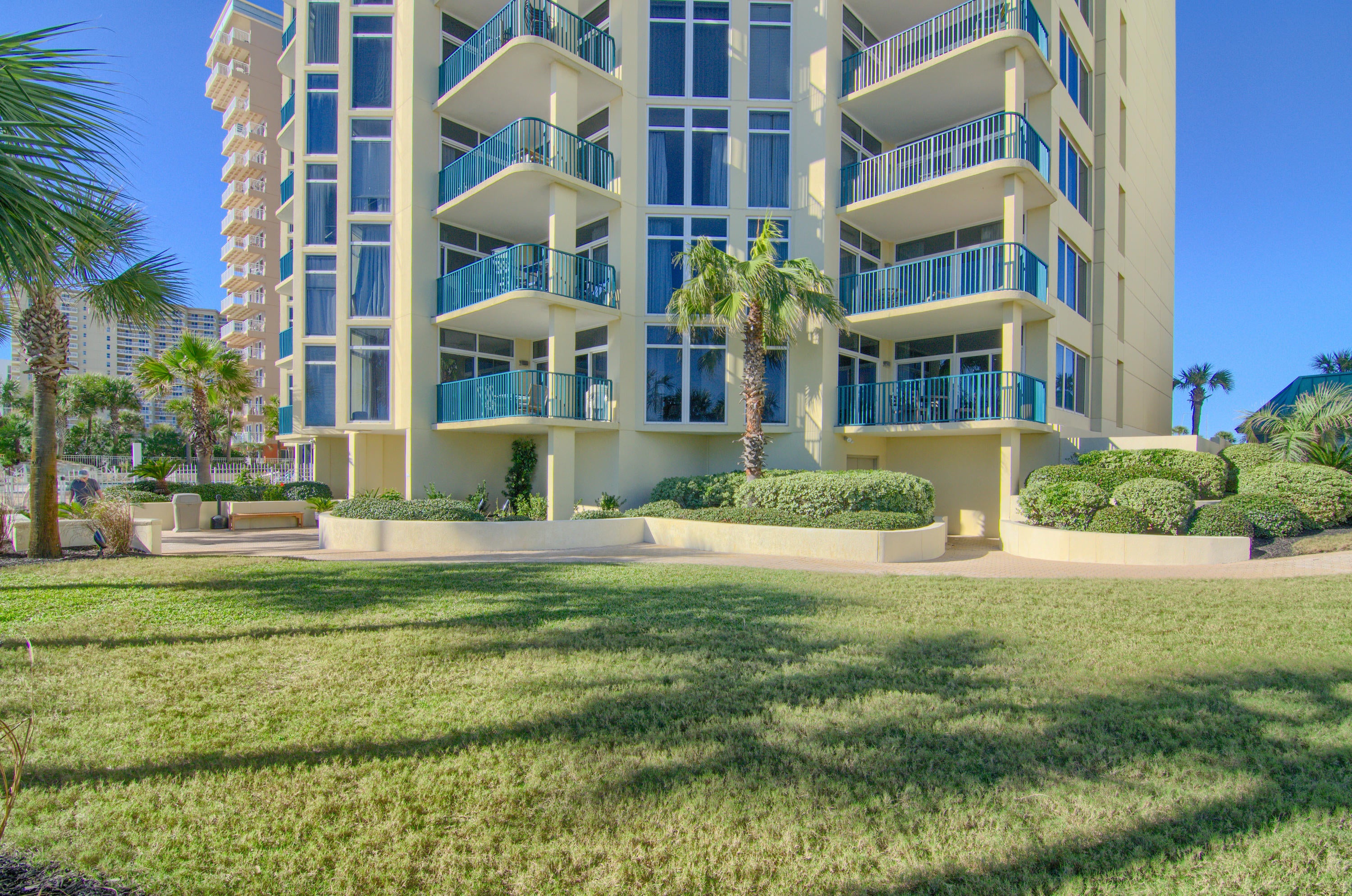 JADE EAST TOWERS CONDO - Residential