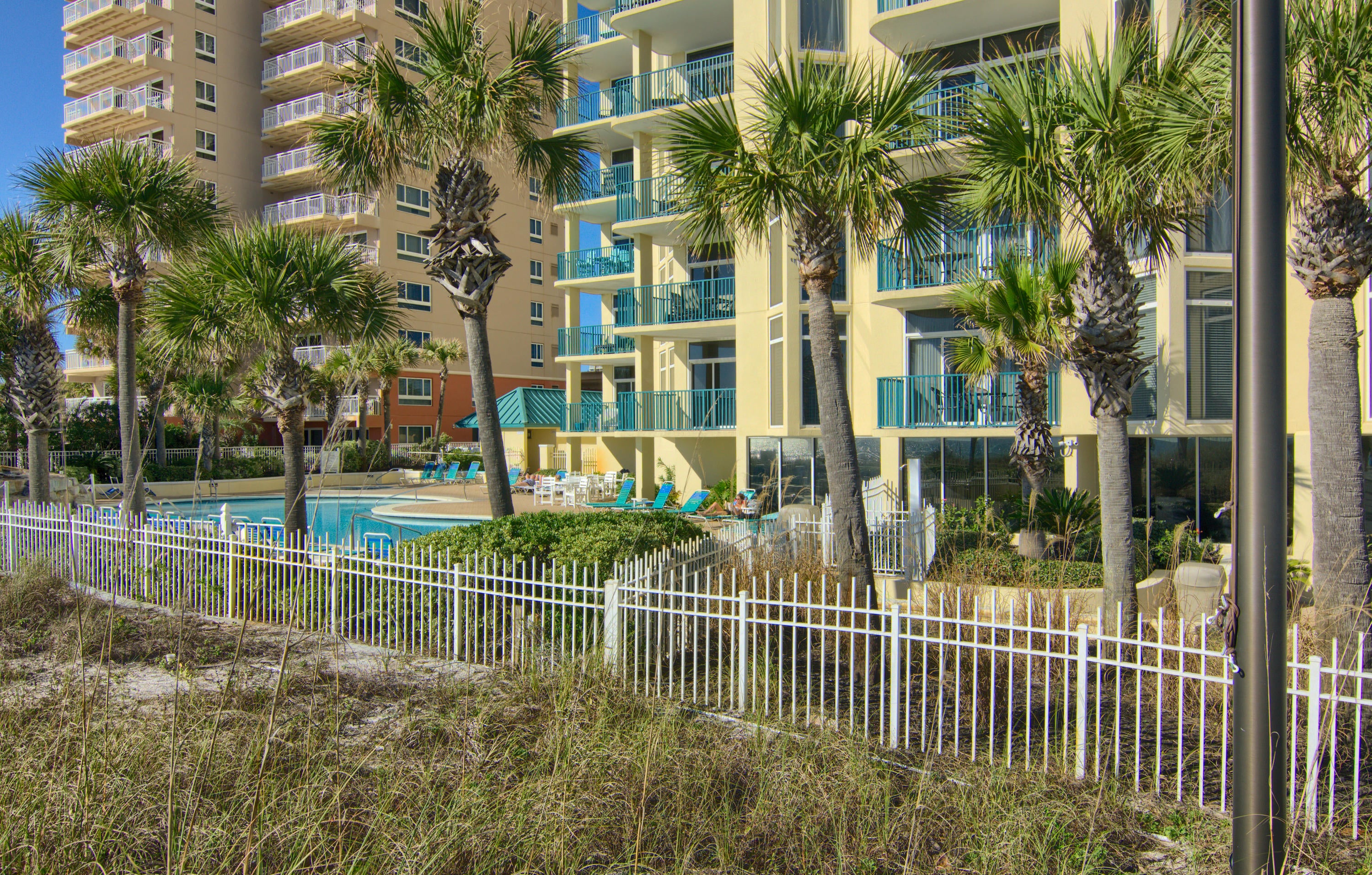 JADE EAST TOWERS CONDO - Residential