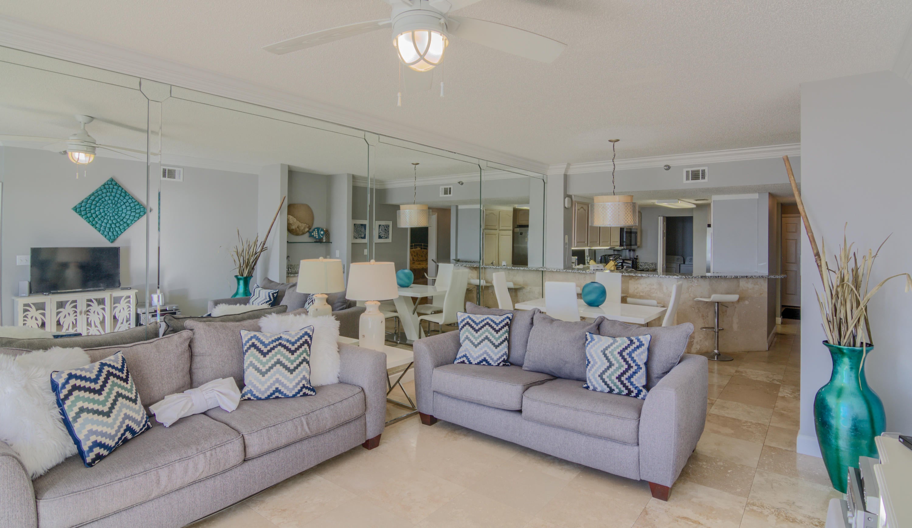 JADE EAST TOWERS CONDO - Residential