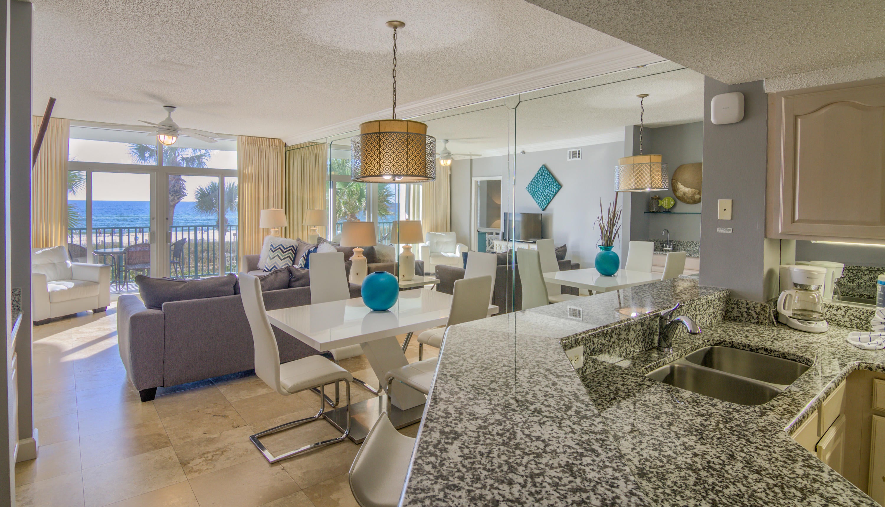 JADE EAST TOWERS CONDO - Residential