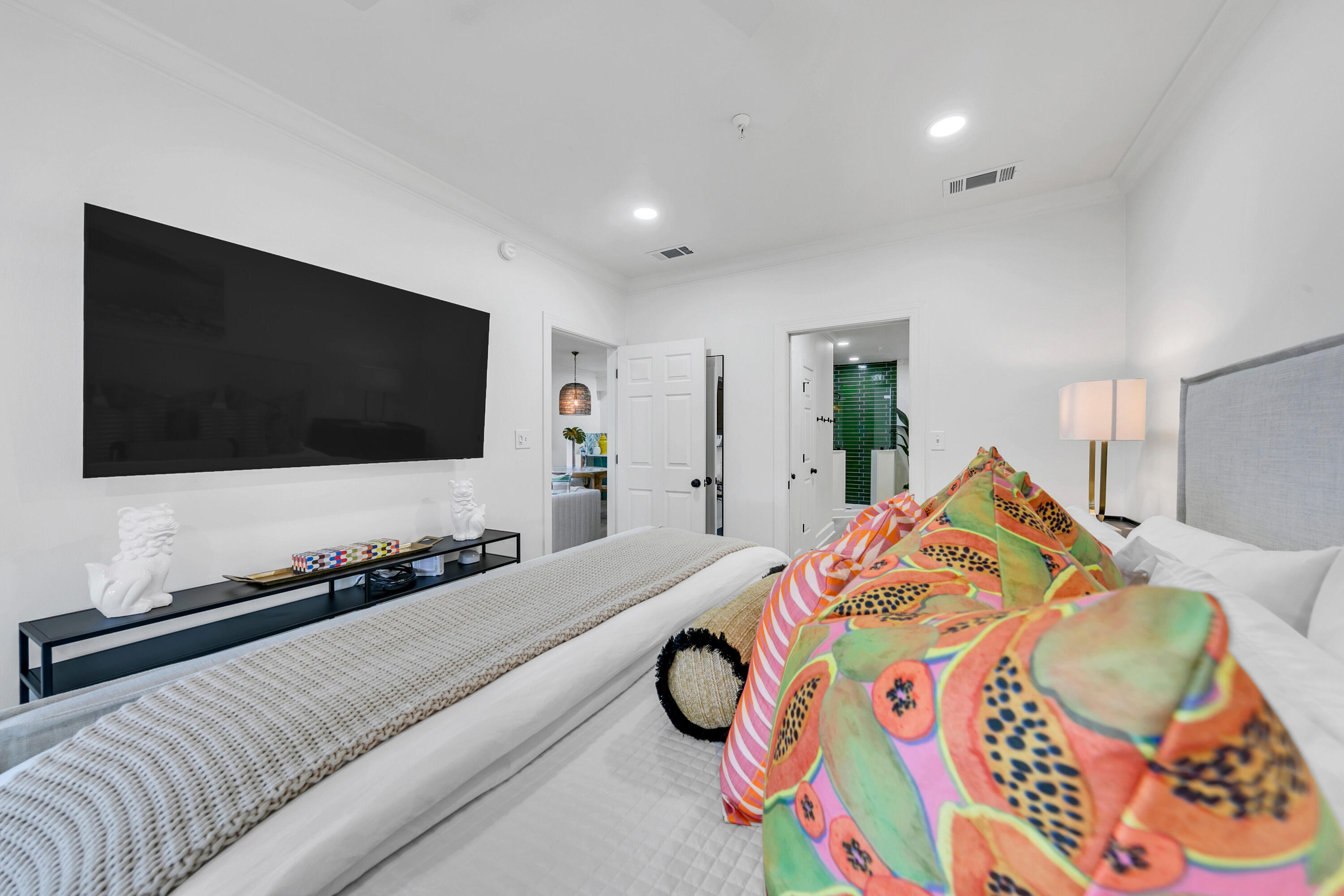 VILLAGE OF SOUTH WALTON BEACH THE - Residential