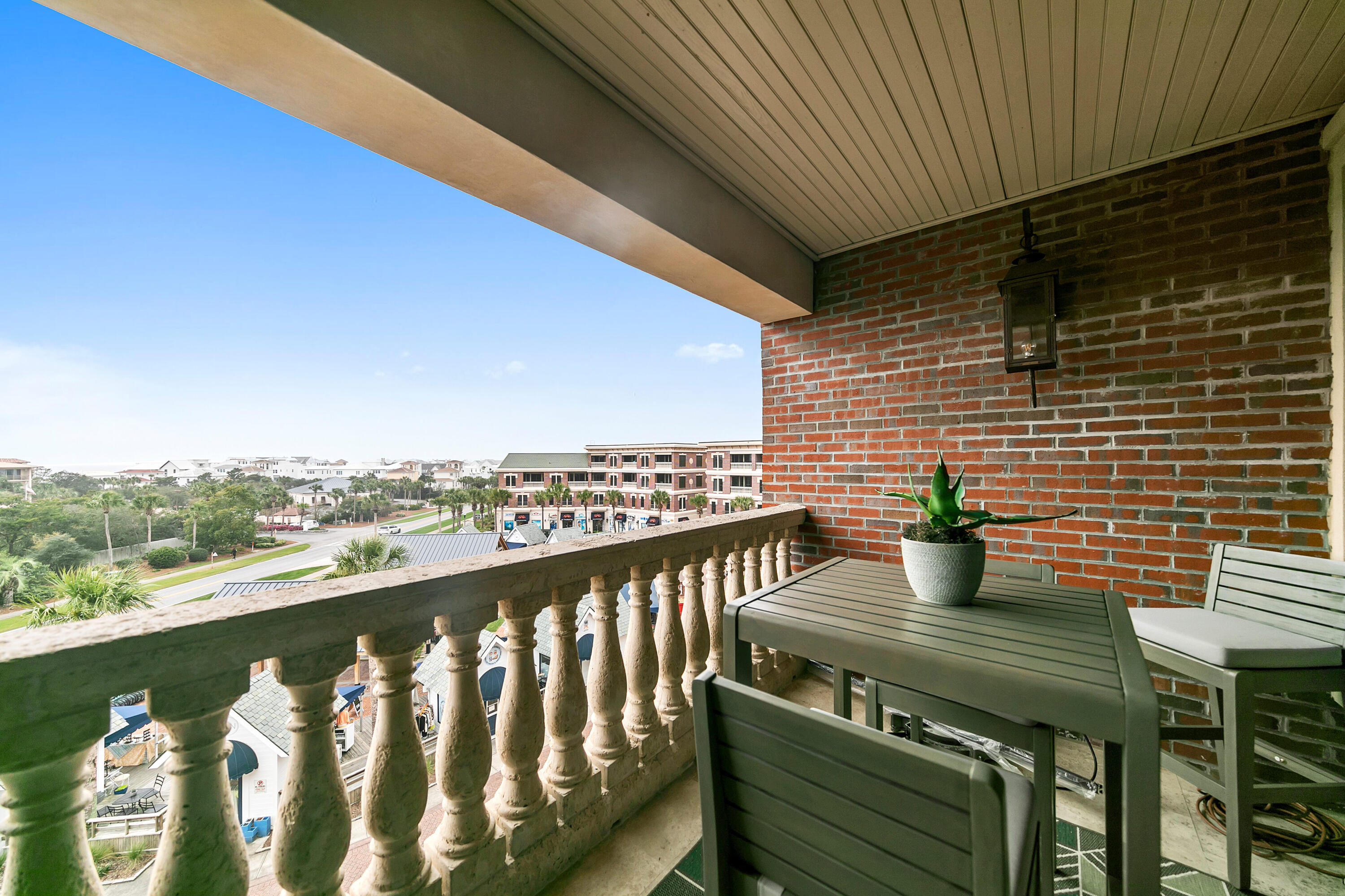 VILLAGE OF SOUTH WALTON BEACH THE - Residential