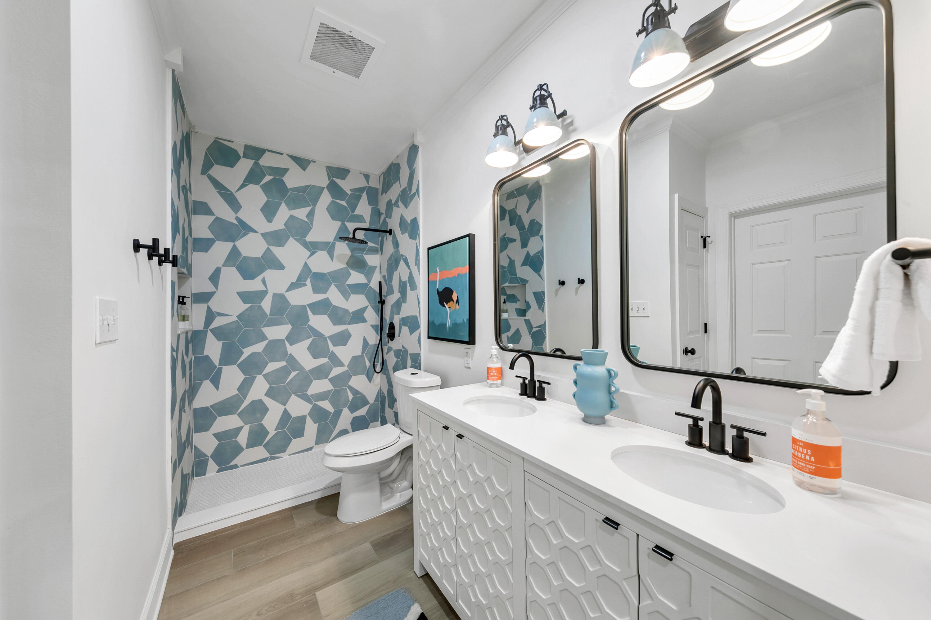 VILLAGE OF SOUTH WALTON BEACH THE - Residential