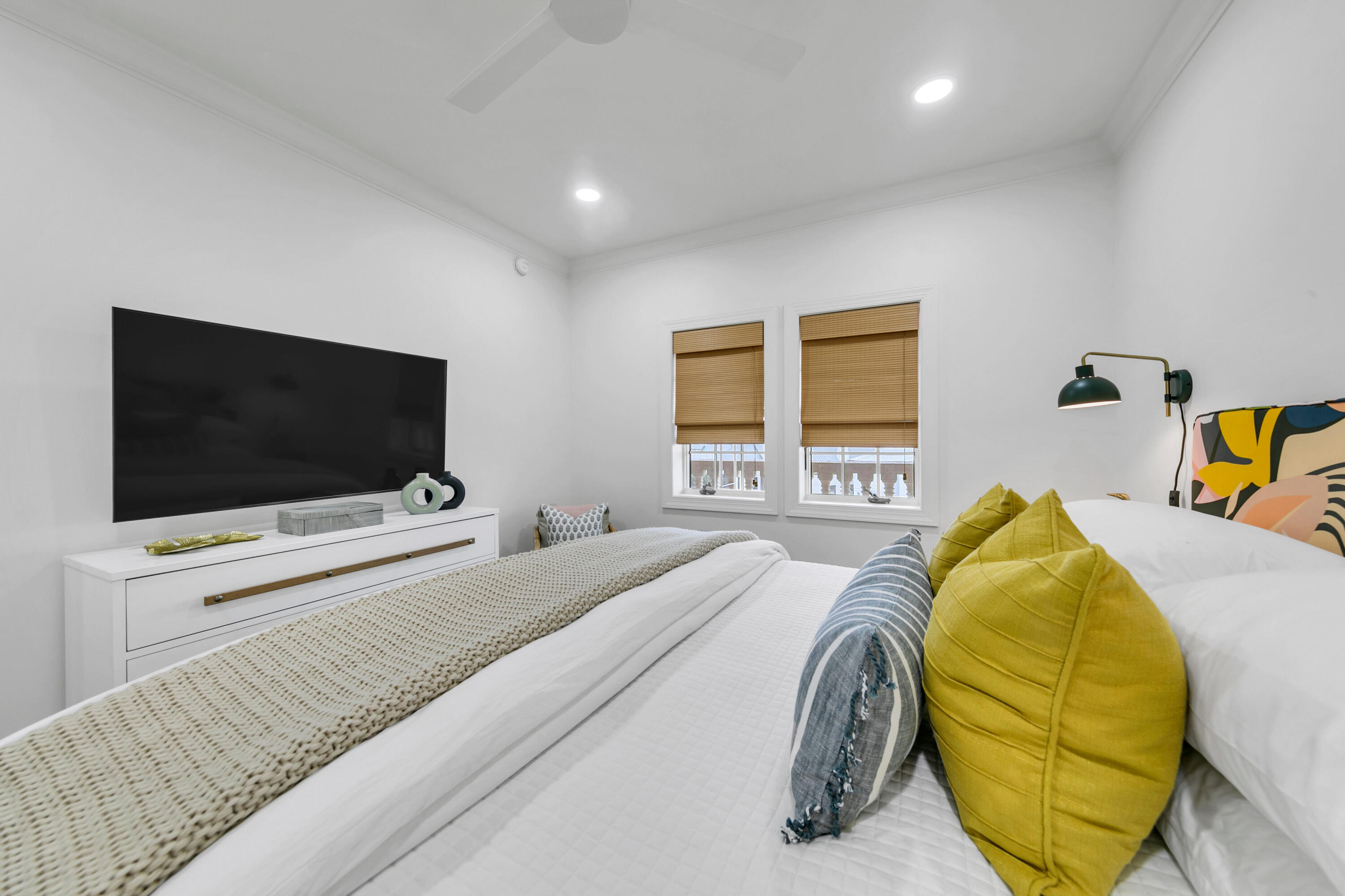 VILLAGE OF SOUTH WALTON BEACH THE - Residential