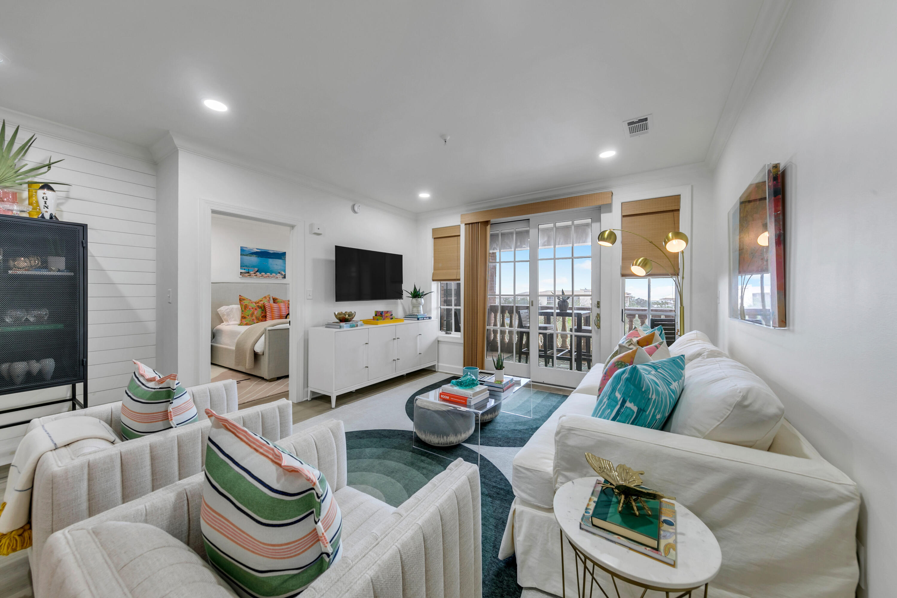 VILLAGE OF SOUTH WALTON BEACH THE - Residential