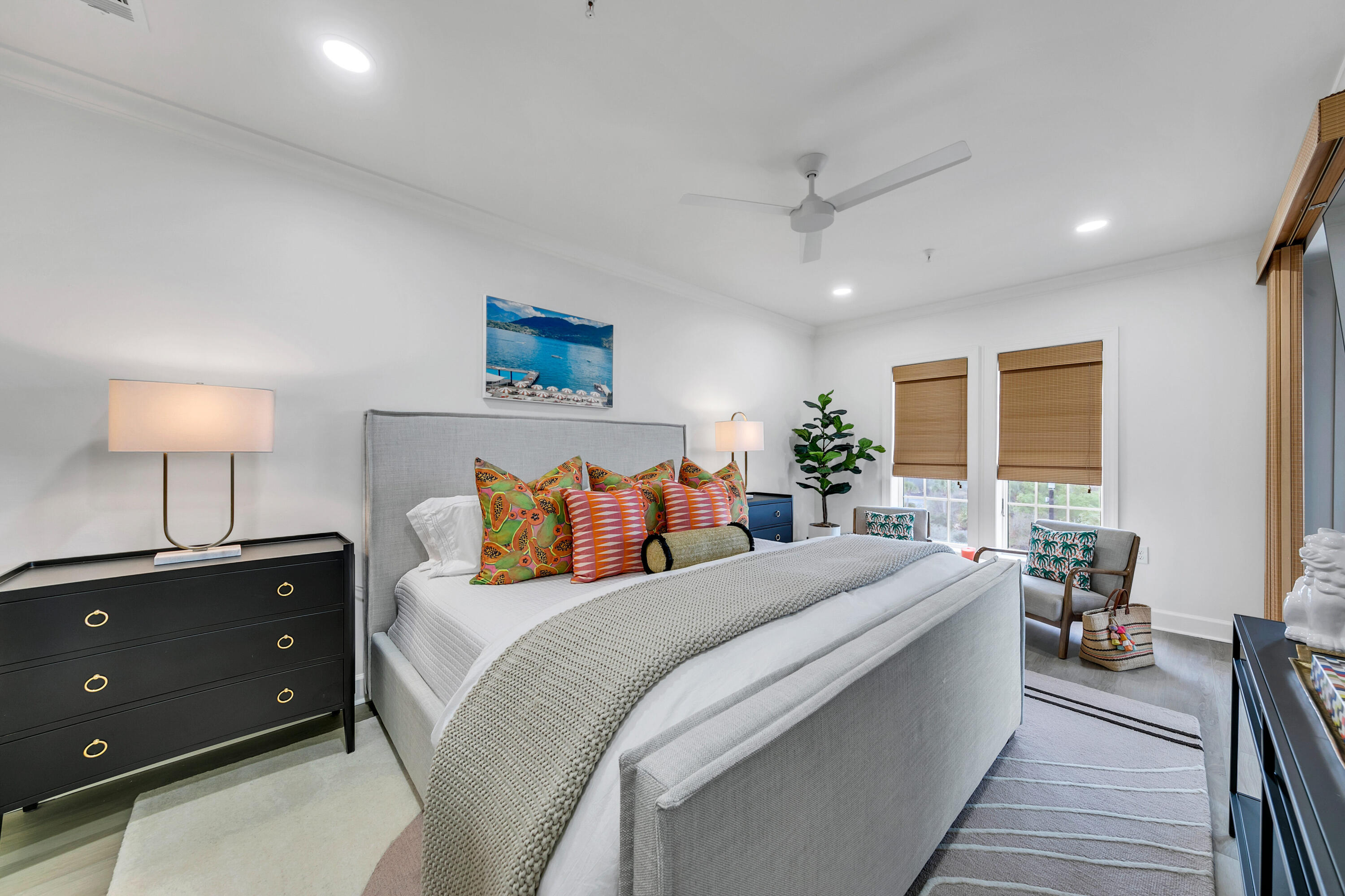 VILLAGE OF SOUTH WALTON BEACH THE - Residential