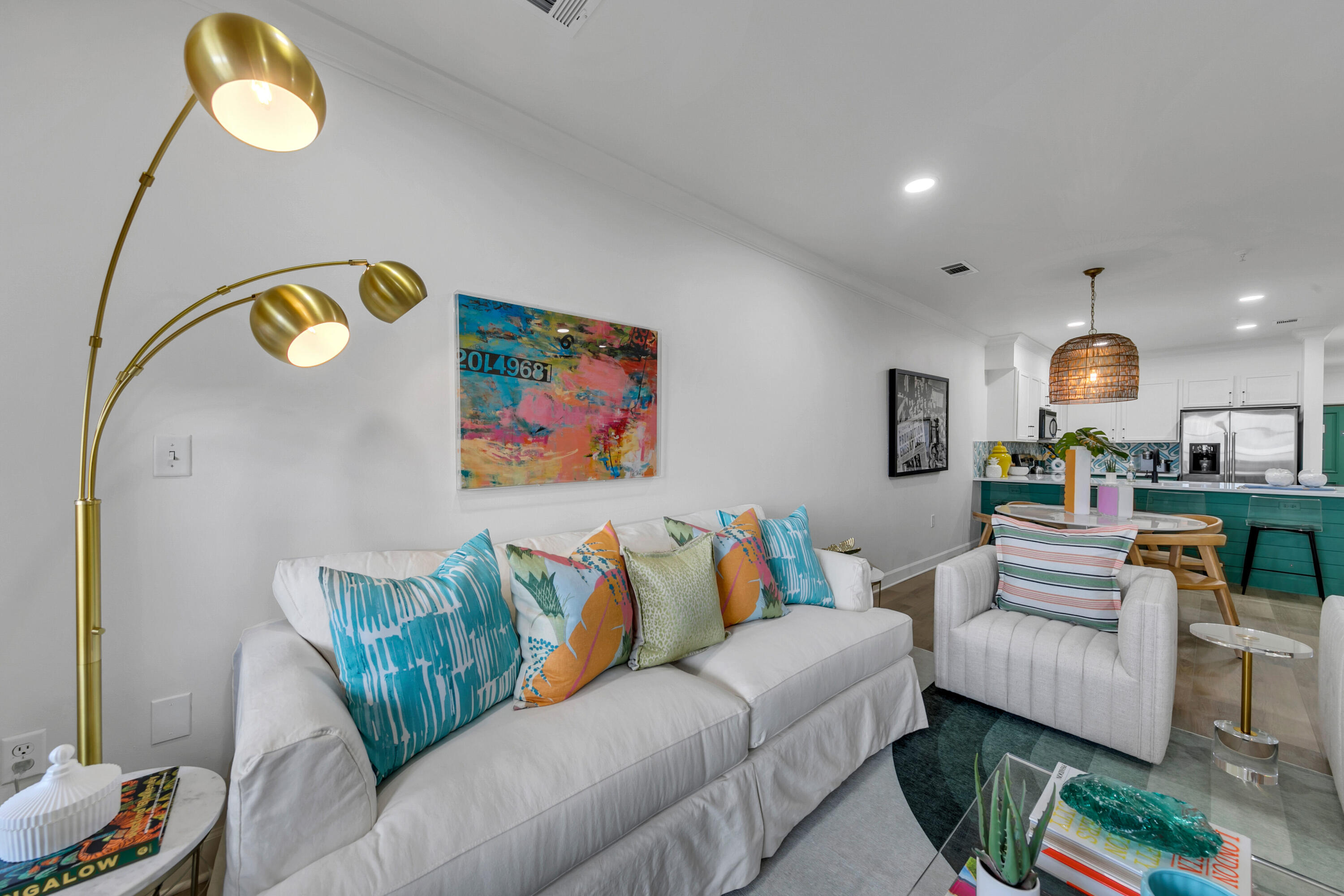 VILLAGE OF SOUTH WALTON BEACH THE - Residential