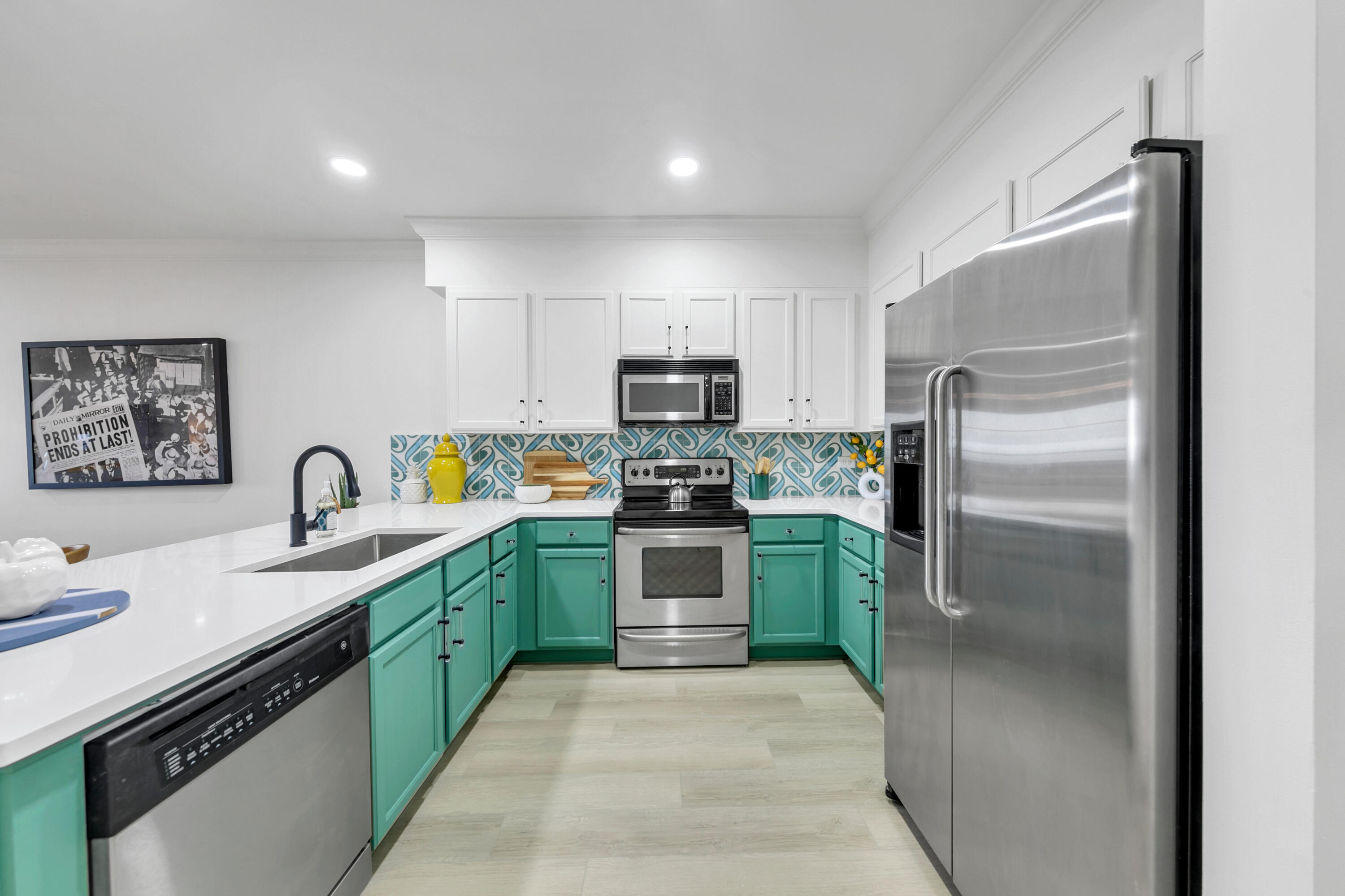 VILLAGE OF SOUTH WALTON BEACH THE - Residential