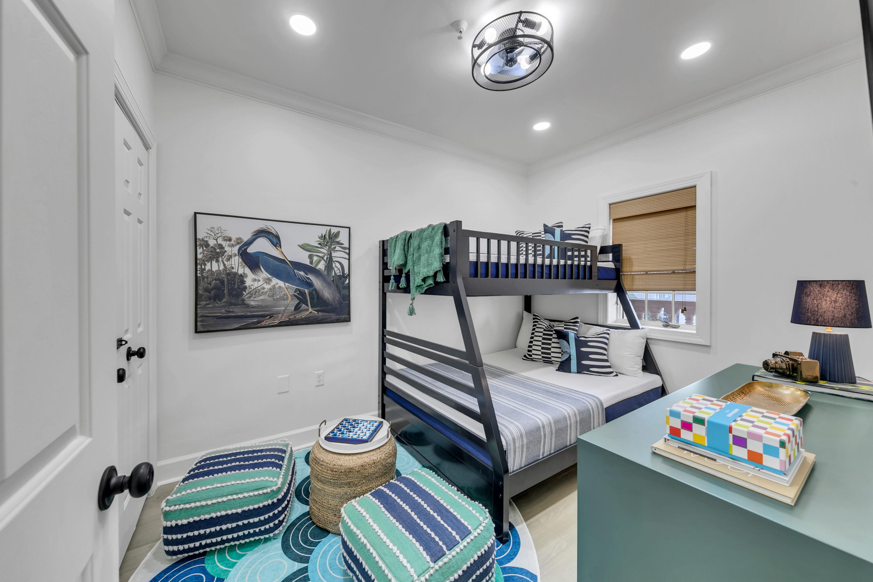 VILLAGE OF SOUTH WALTON BEACH THE - Residential