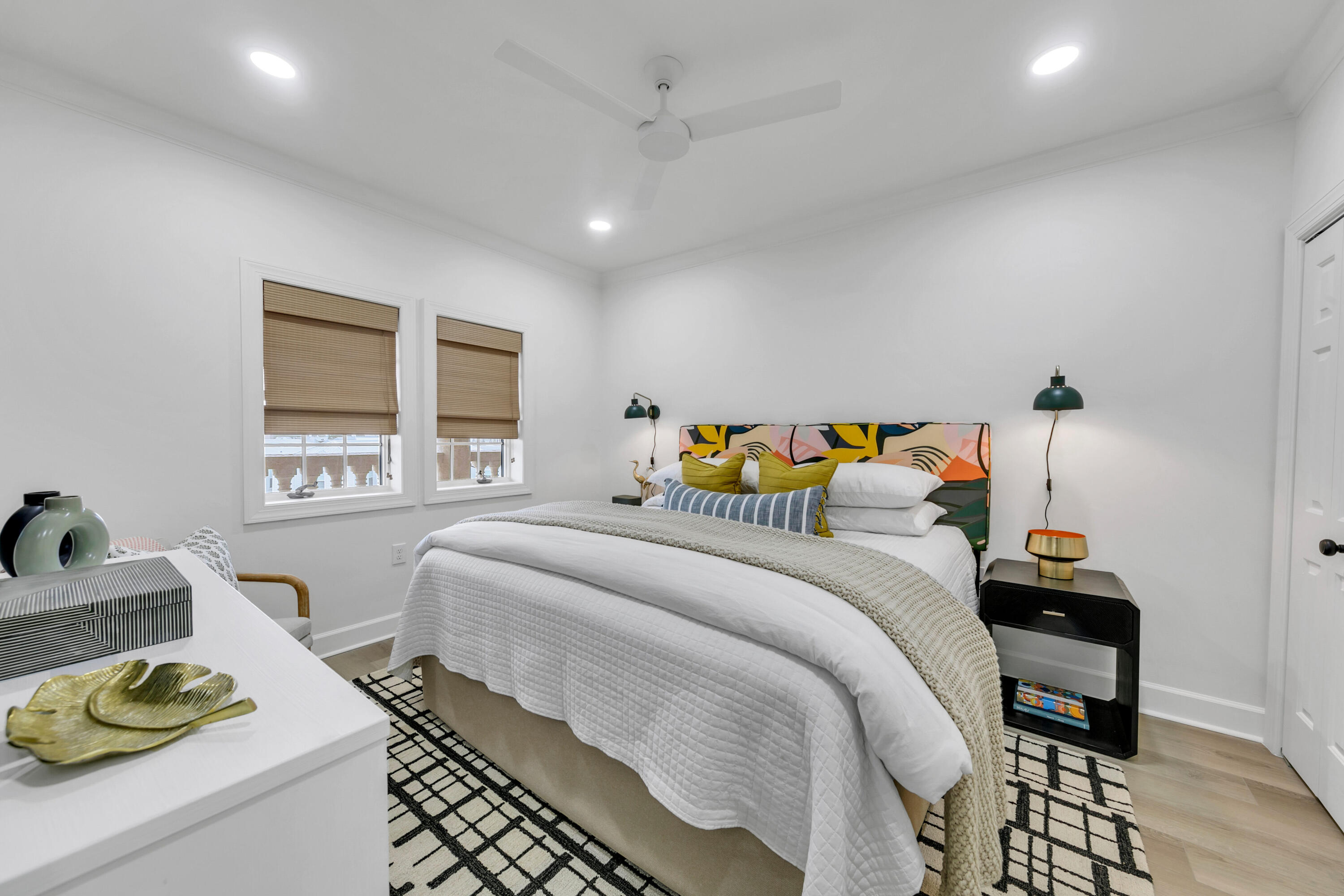VILLAGE OF SOUTH WALTON BEACH THE - Residential