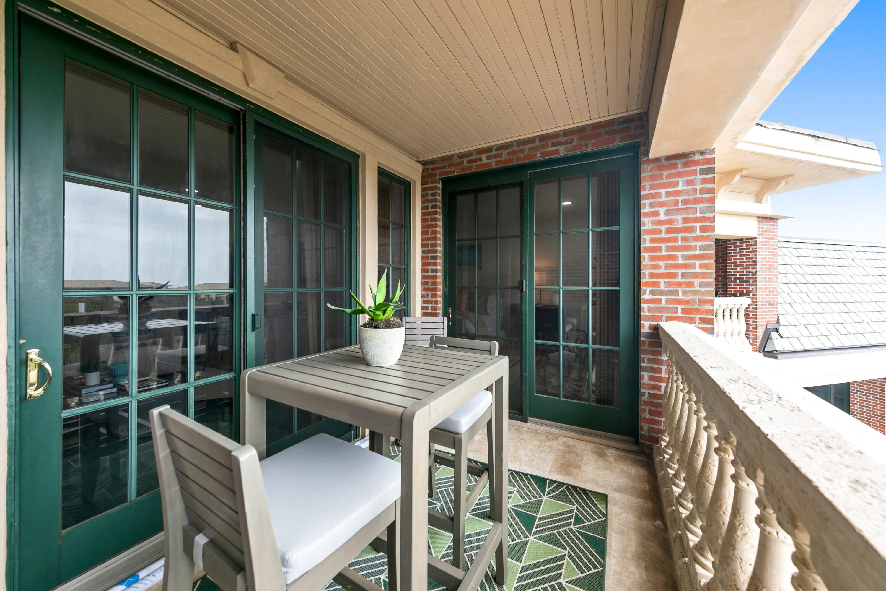 VILLAGE OF SOUTH WALTON BEACH THE - Residential