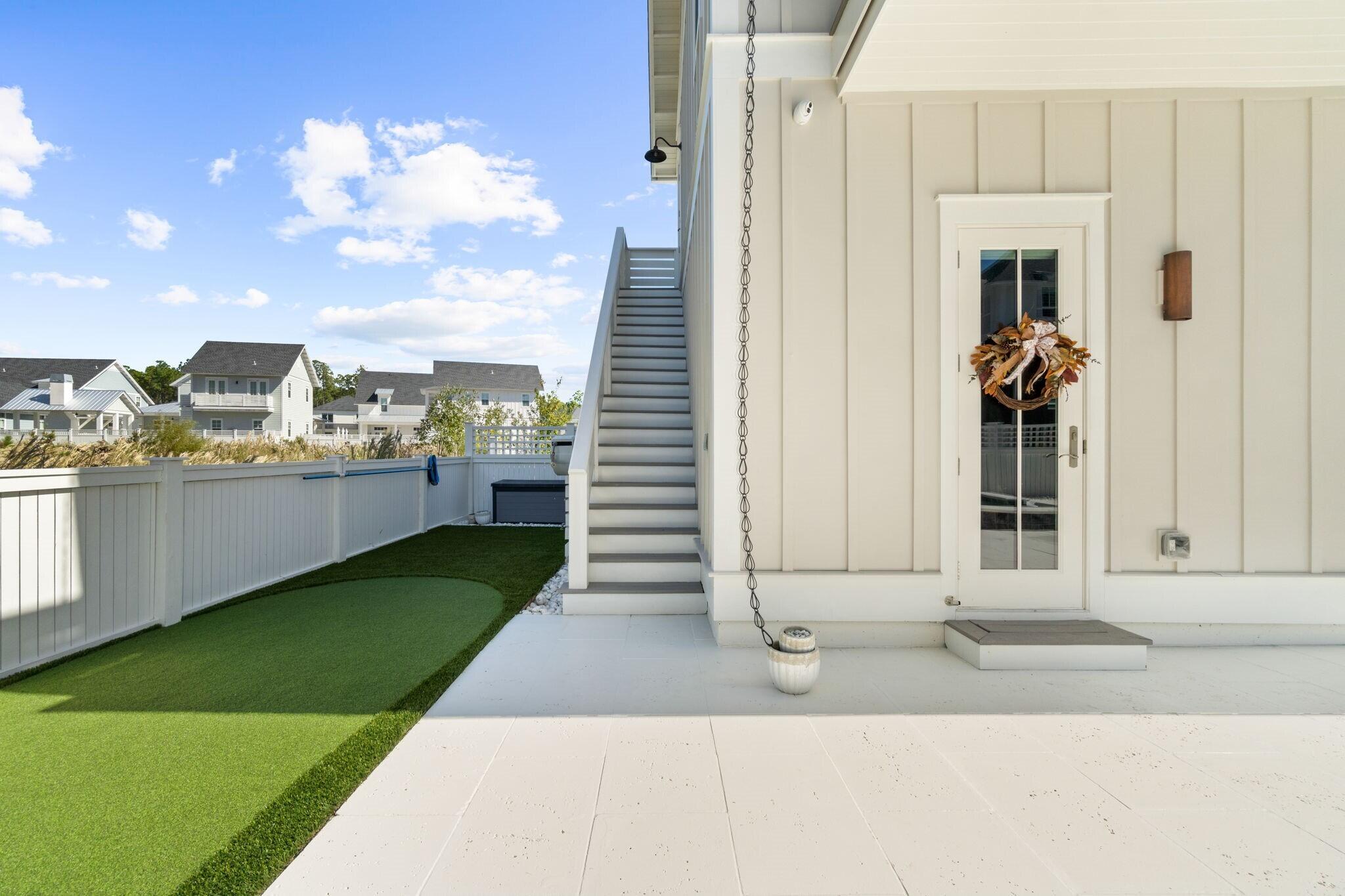WATERSOUND ORIGINS - Residential