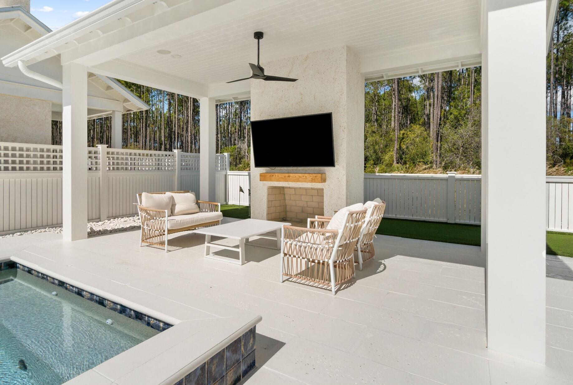 WATERSOUND ORIGINS - Residential