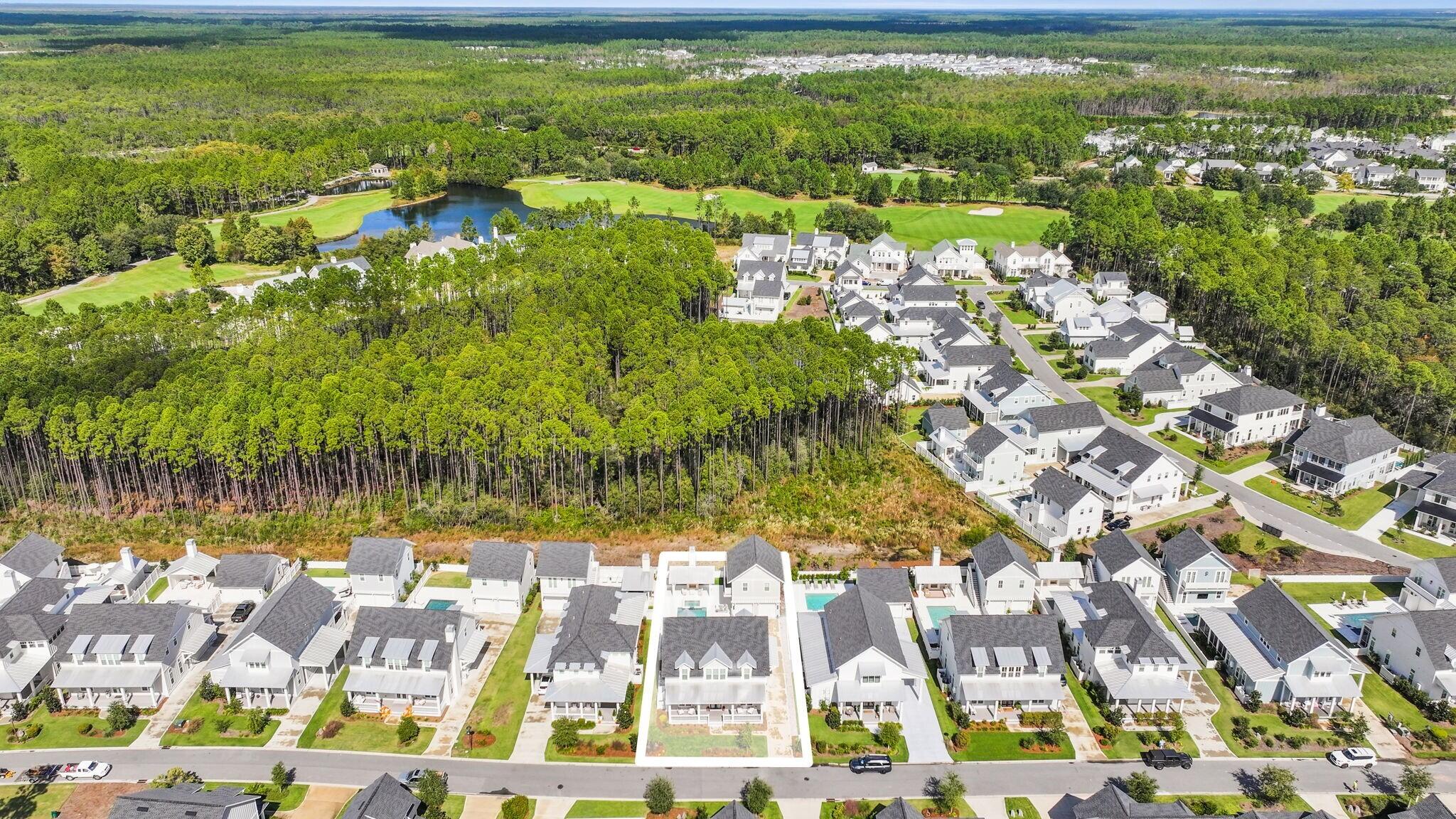 WATERSOUND ORIGINS - Residential