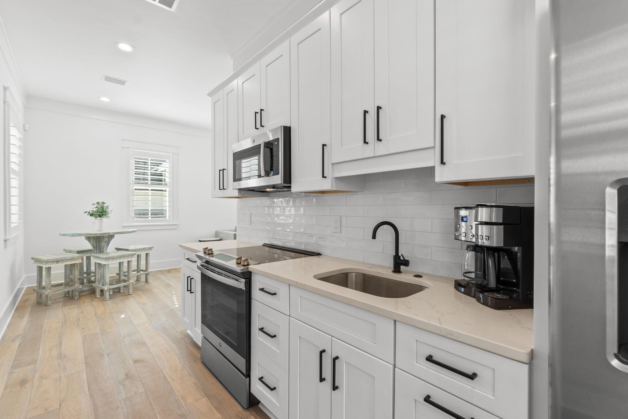 WATERSOUND ORIGINS - Residential