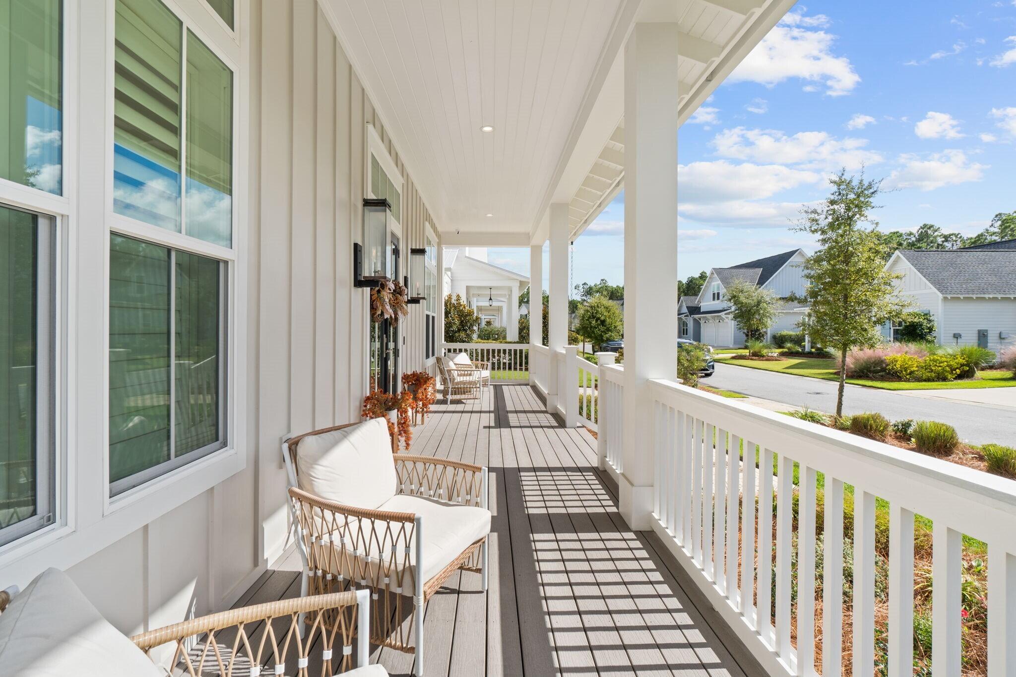 WATERSOUND ORIGINS - Residential