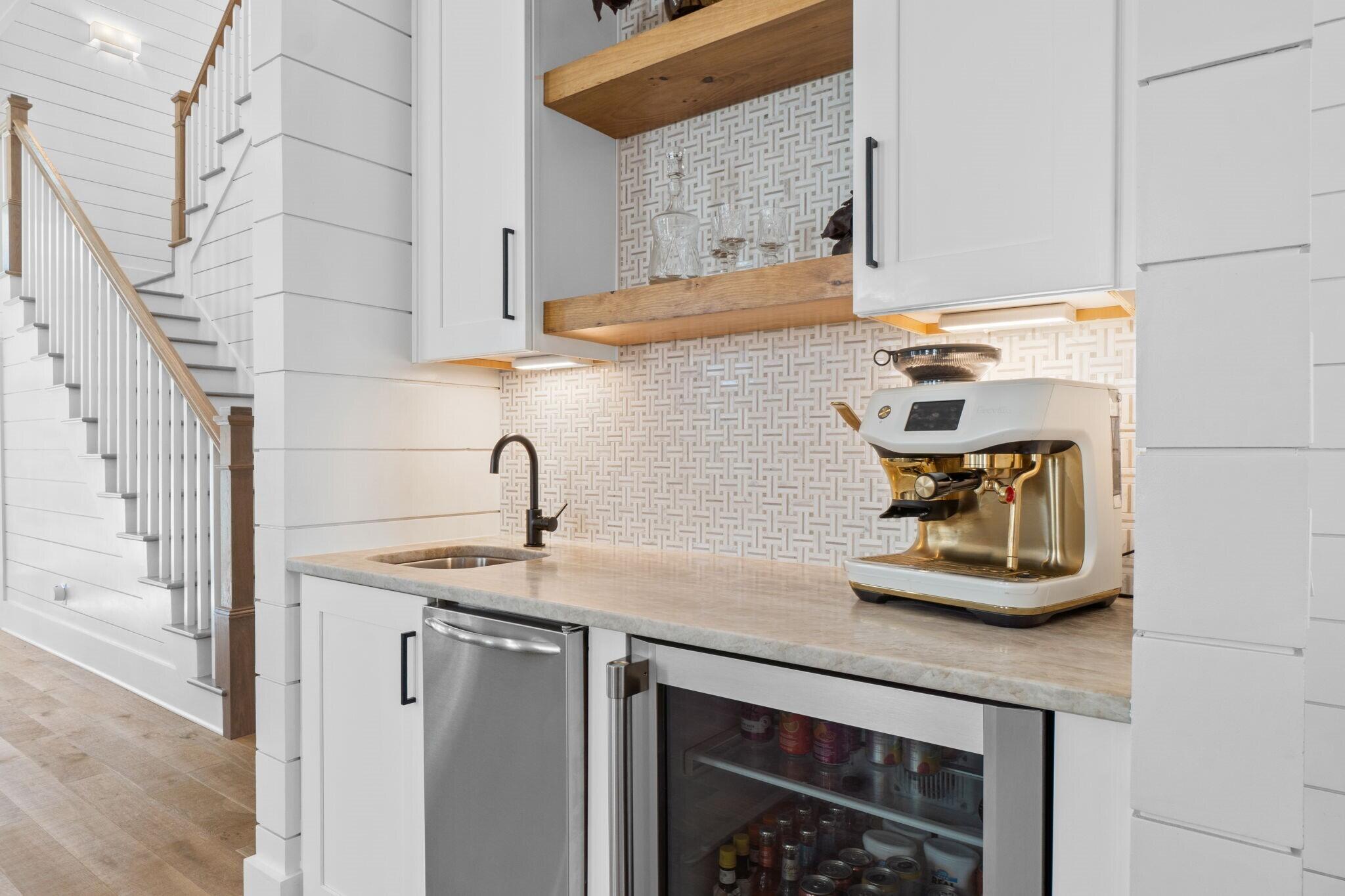 WATERSOUND ORIGINS - Residential