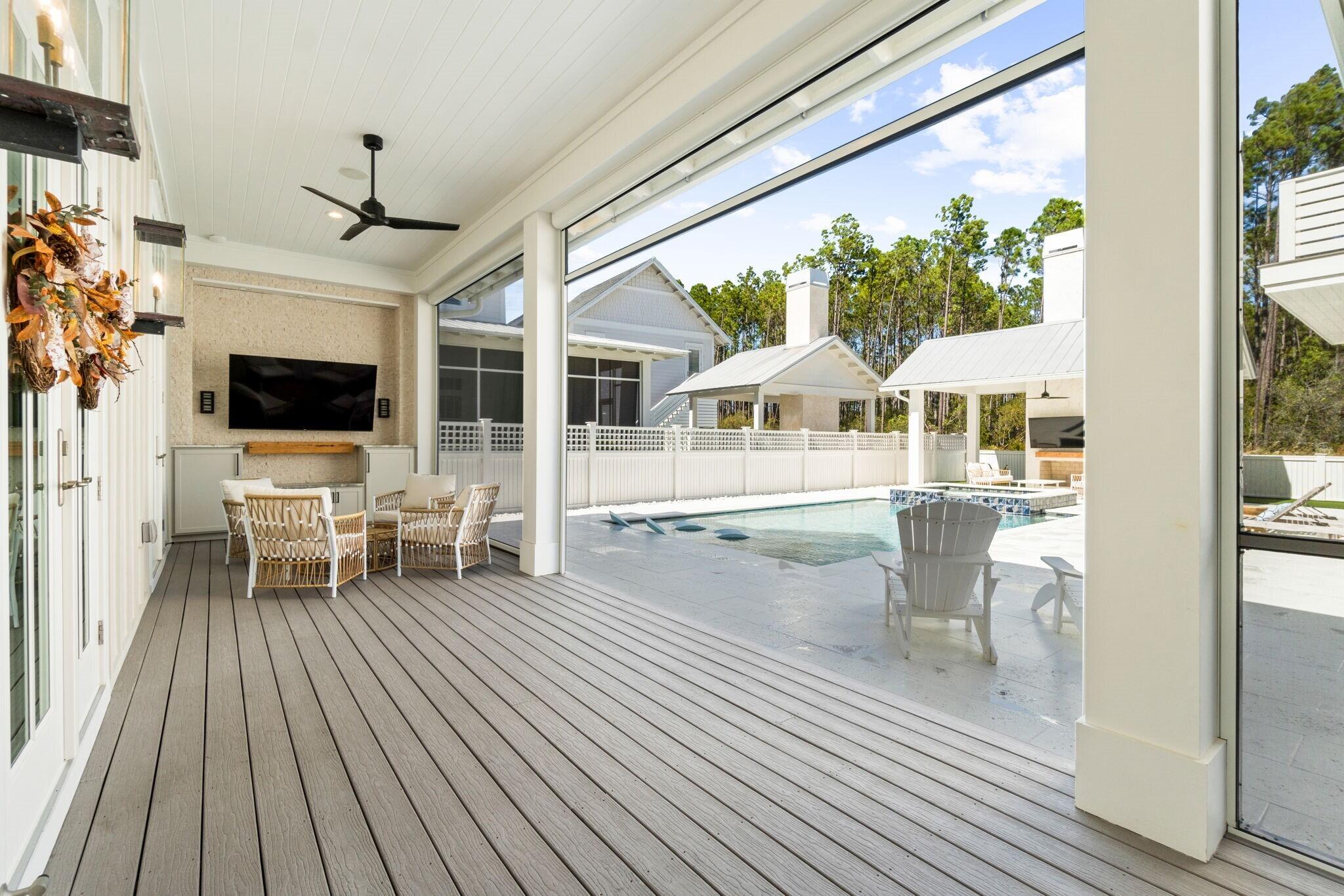 WATERSOUND ORIGINS - Residential