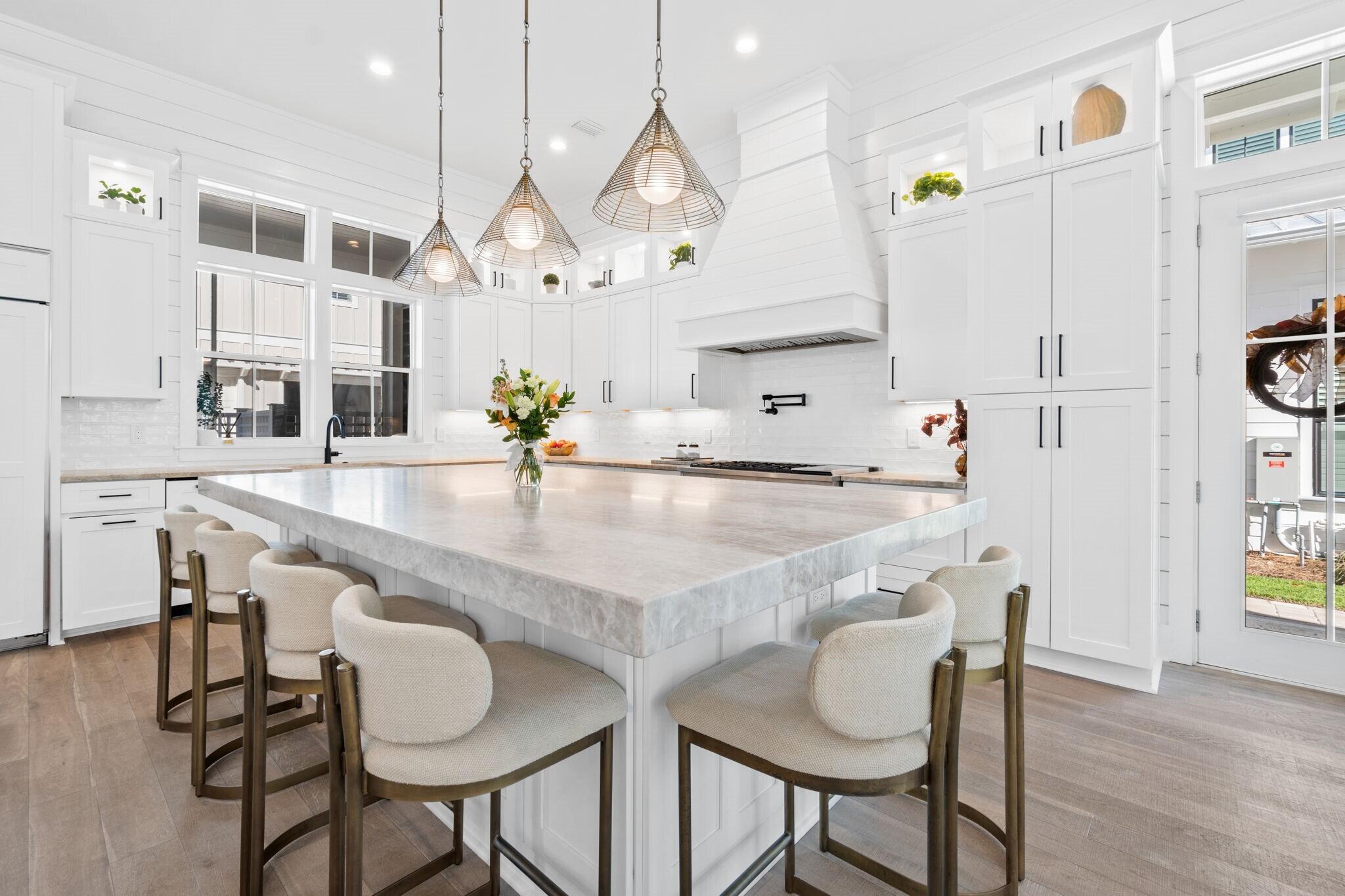 WATERSOUND ORIGINS - Residential