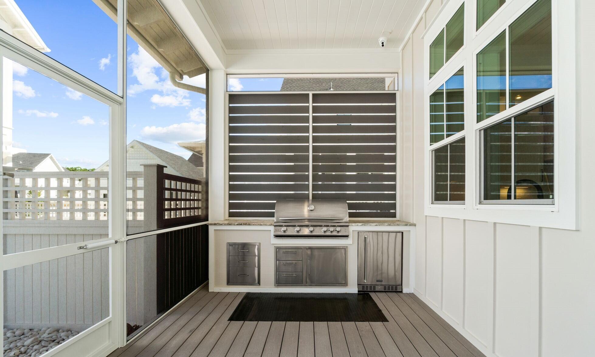WATERSOUND ORIGINS - Residential