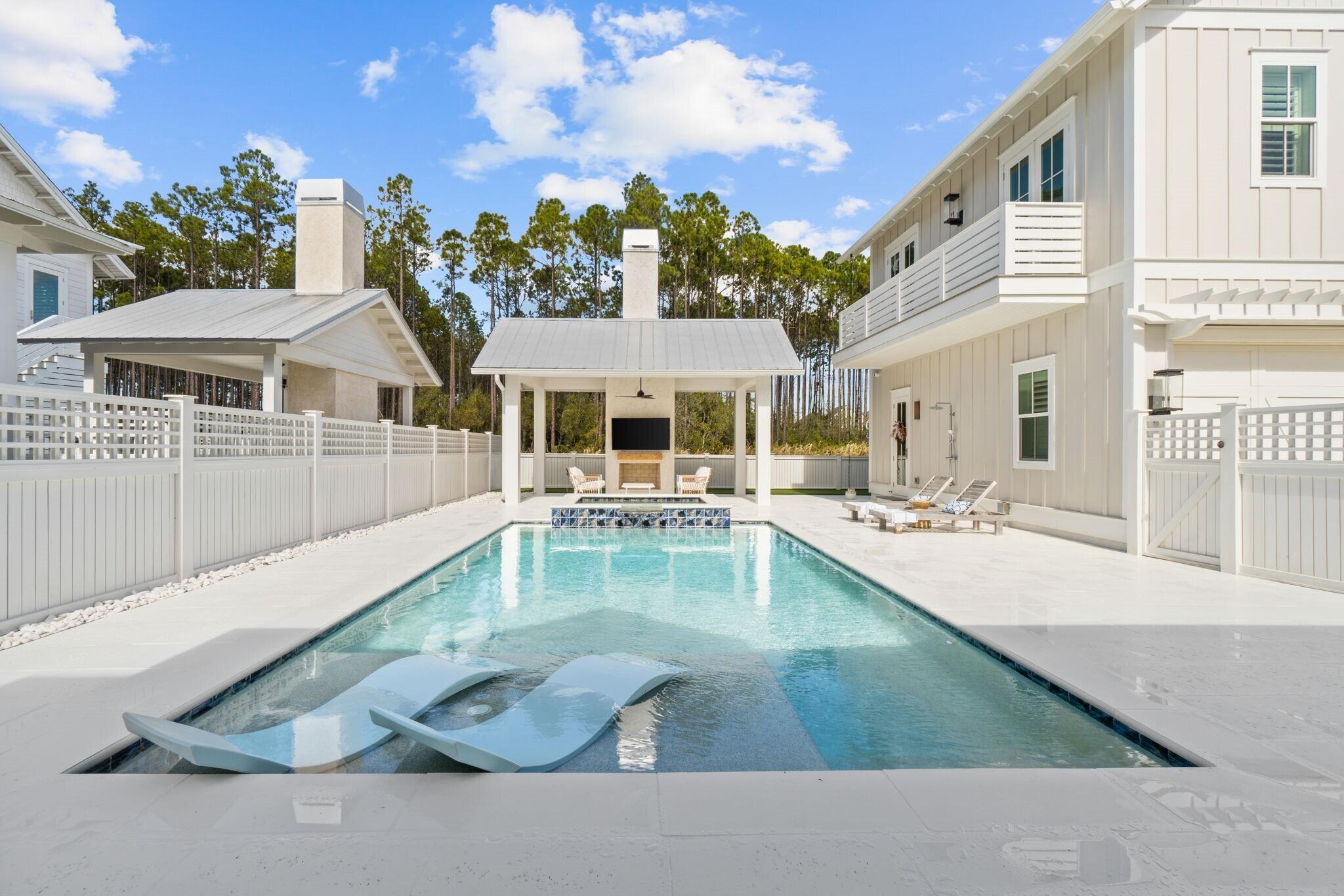 WATERSOUND ORIGINS - Residential