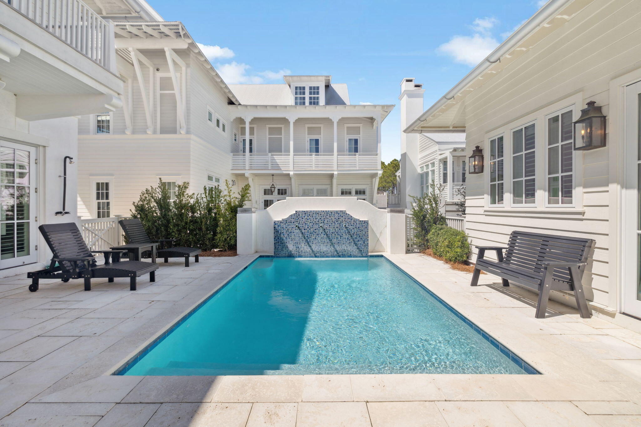ROSEMARY BEACH - Residential