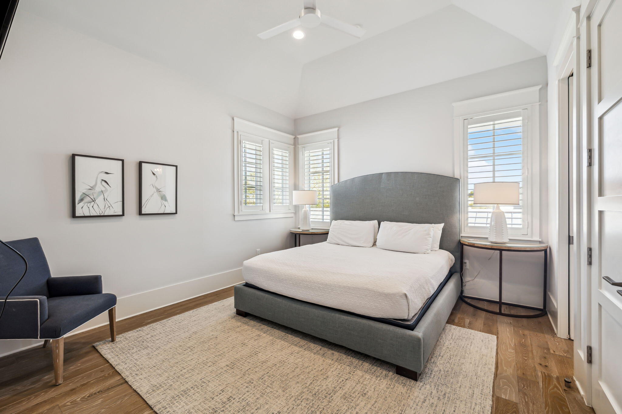 ROSEMARY BEACH - Residential