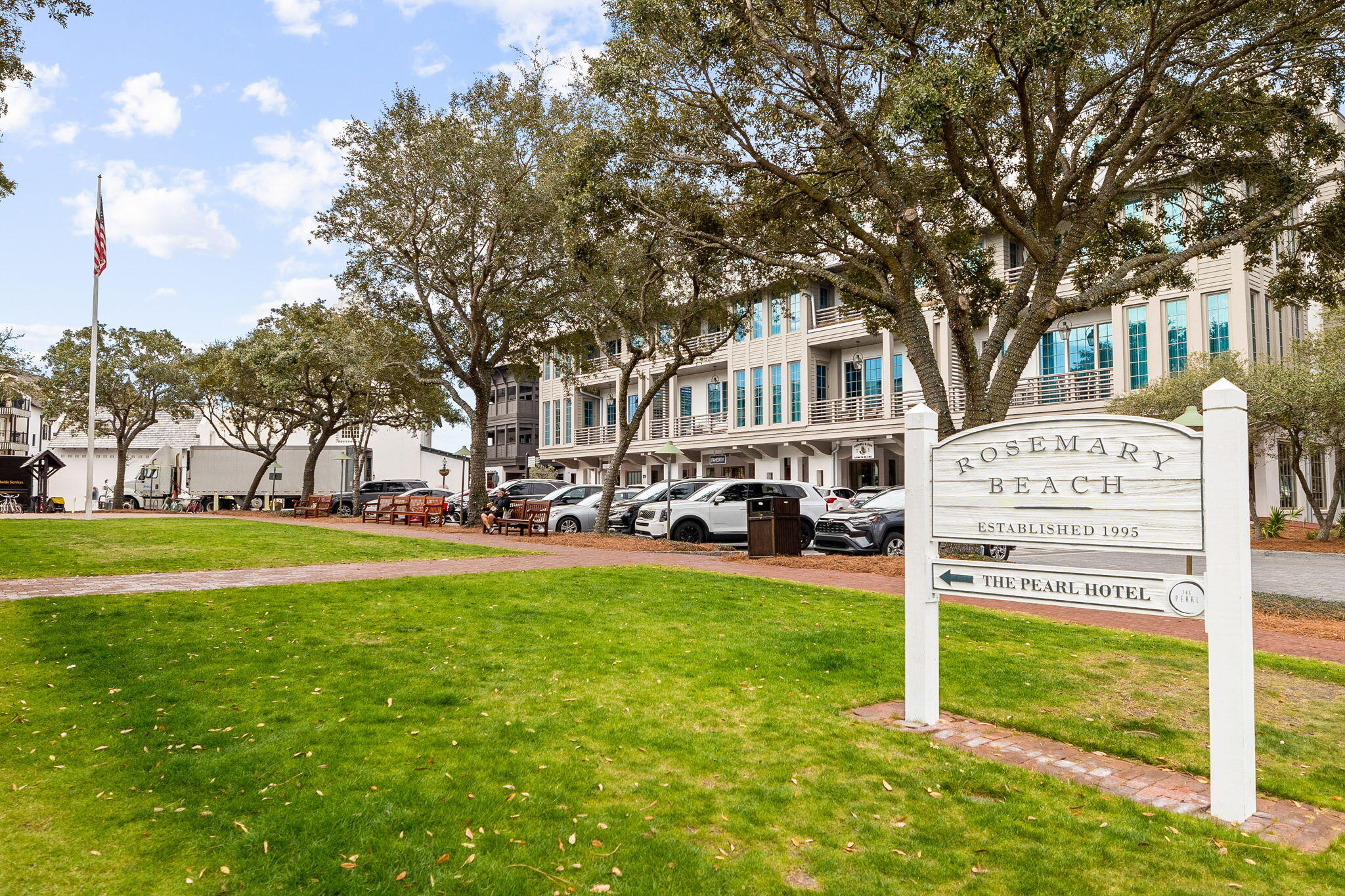 ROSEMARY BEACH - Residential