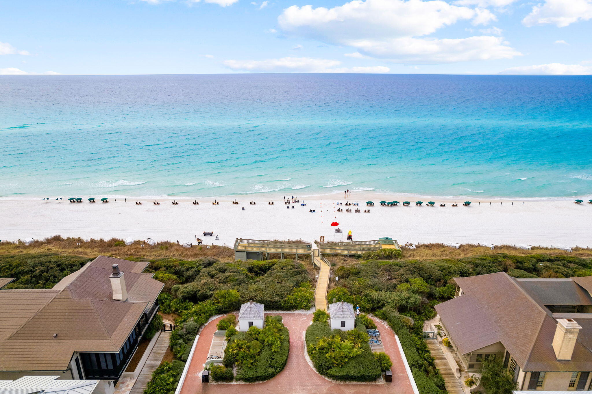 ROSEMARY BEACH - Residential