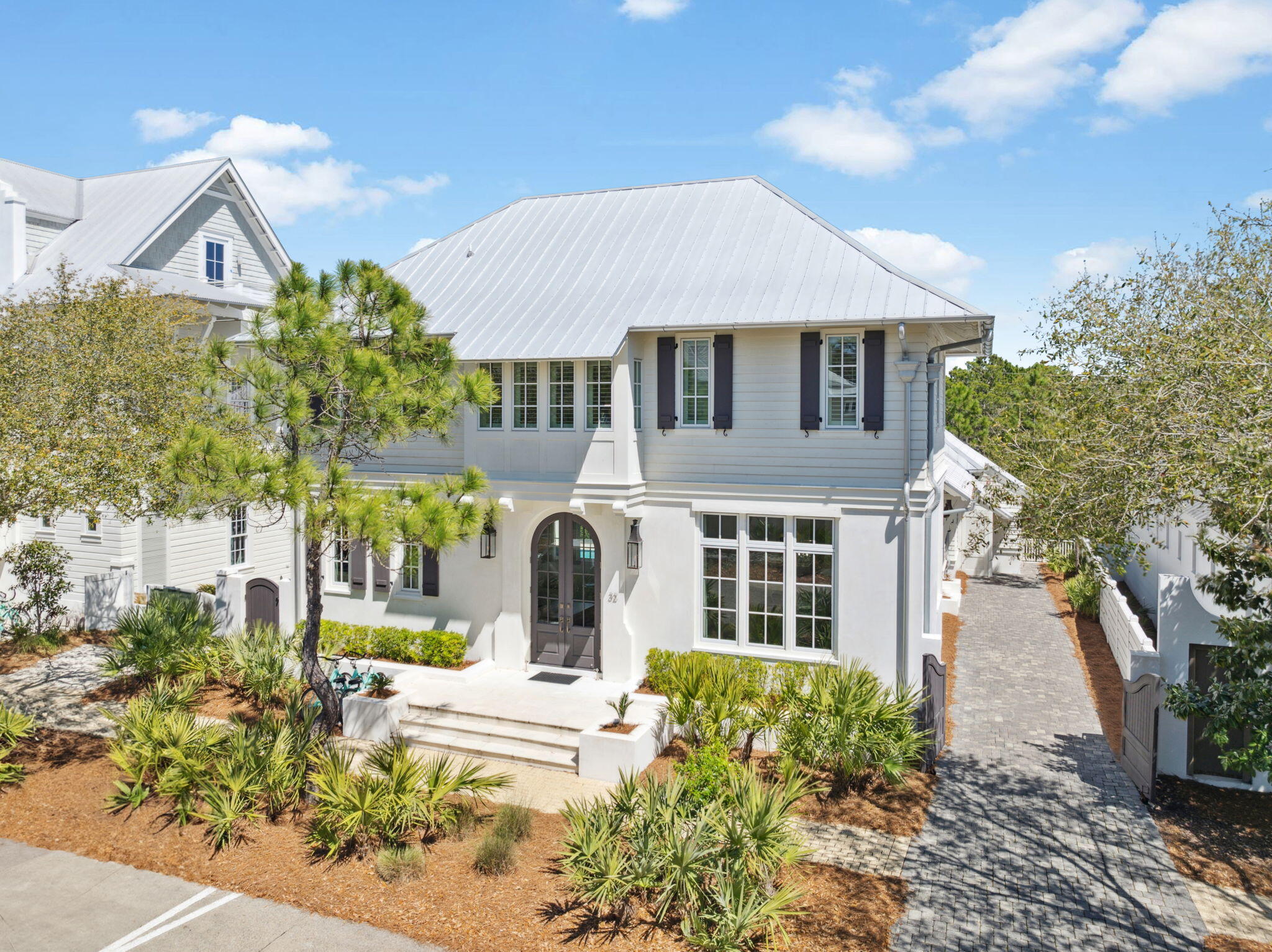 ROSEMARY BEACH - Residential