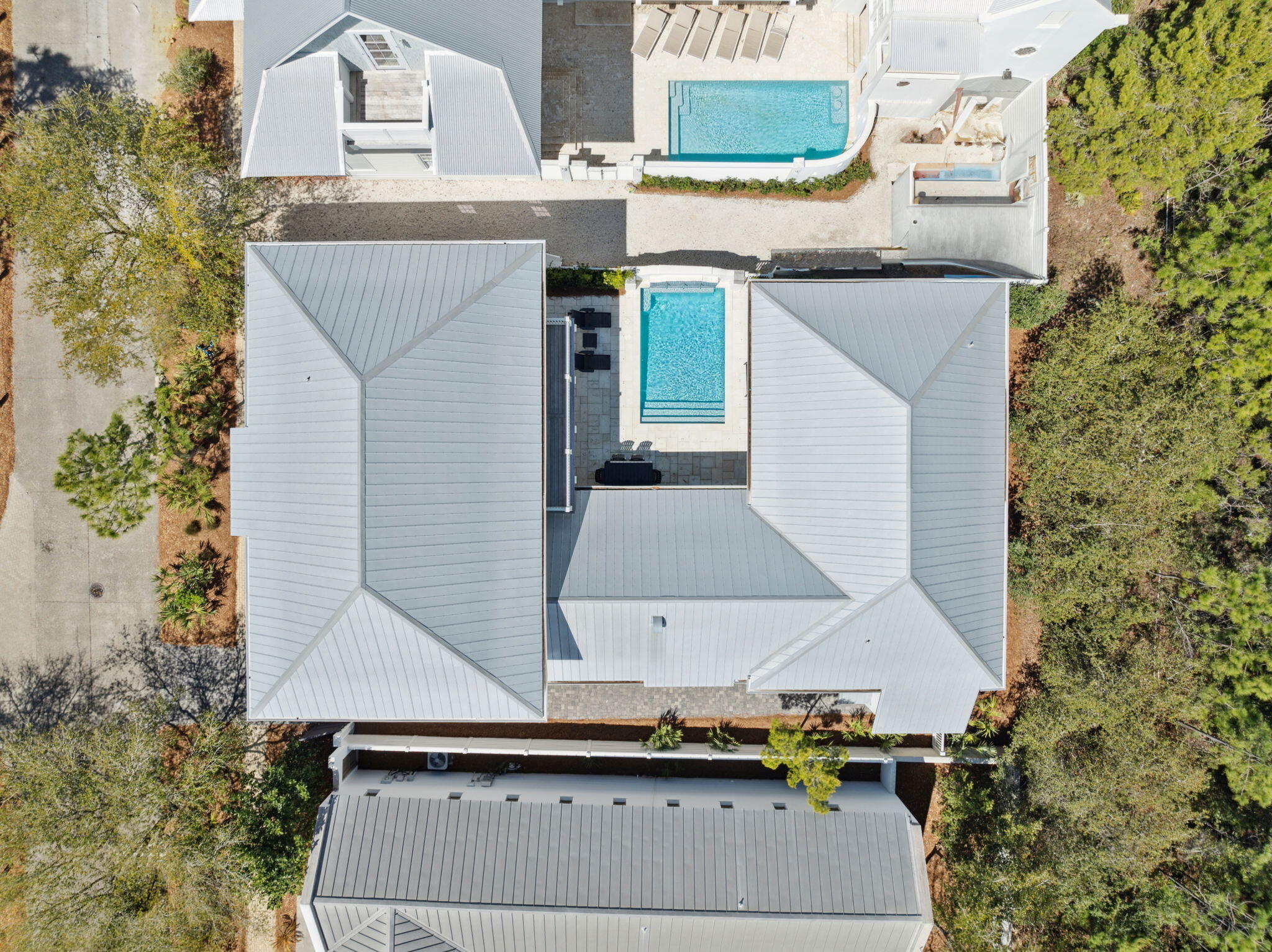 ROSEMARY BEACH - Residential