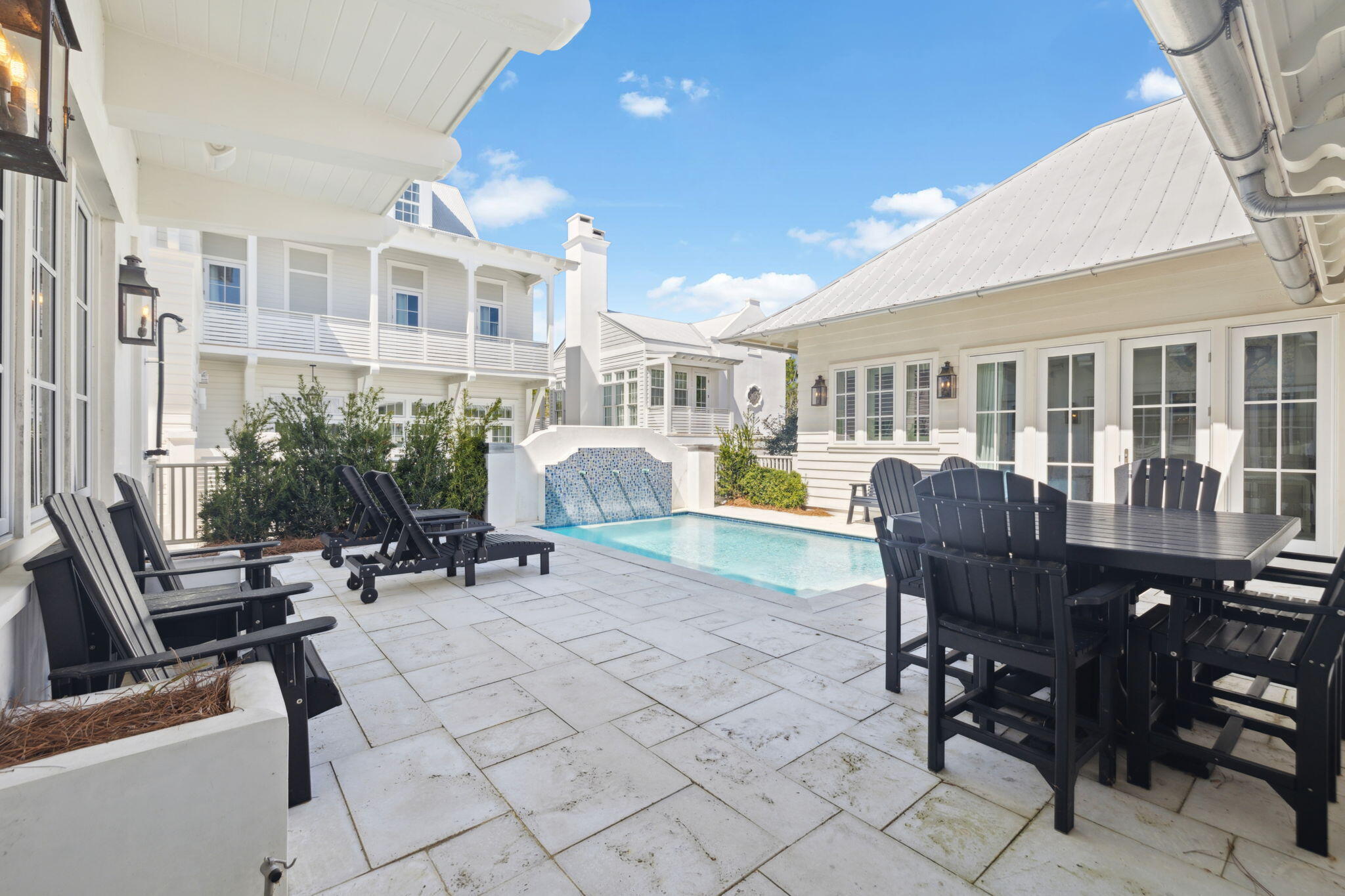 ROSEMARY BEACH - Residential
