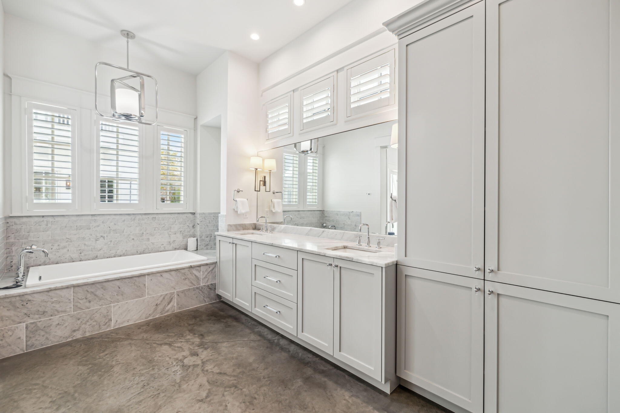 ROSEMARY BEACH - Residential