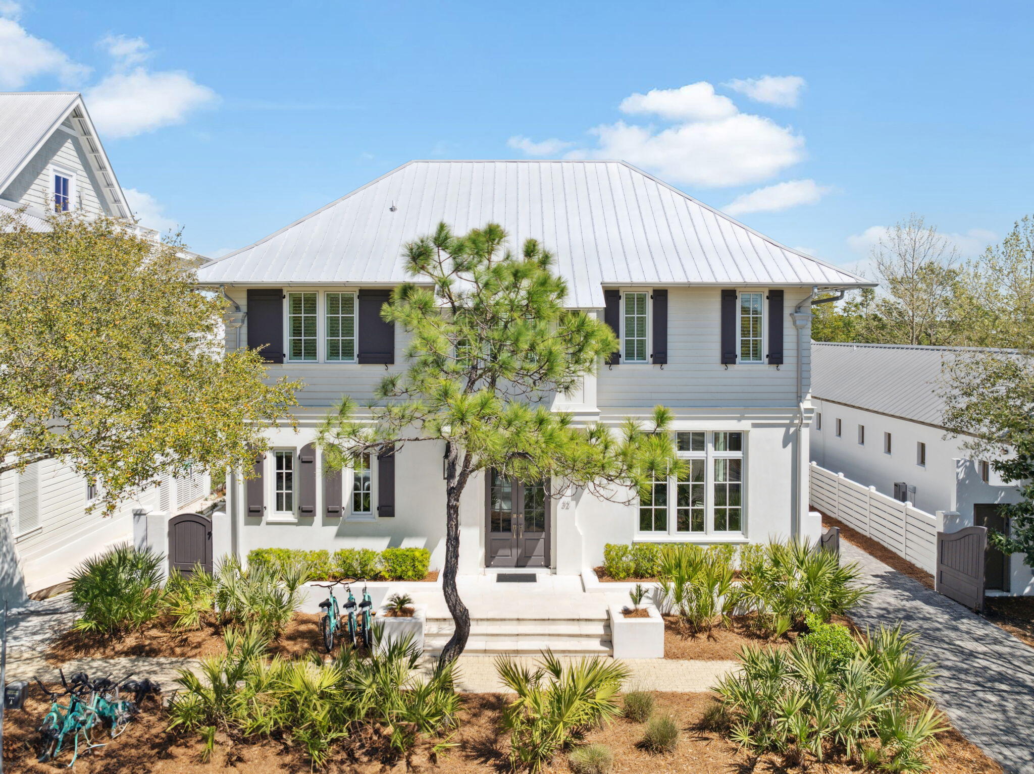 ROSEMARY BEACH - Residential