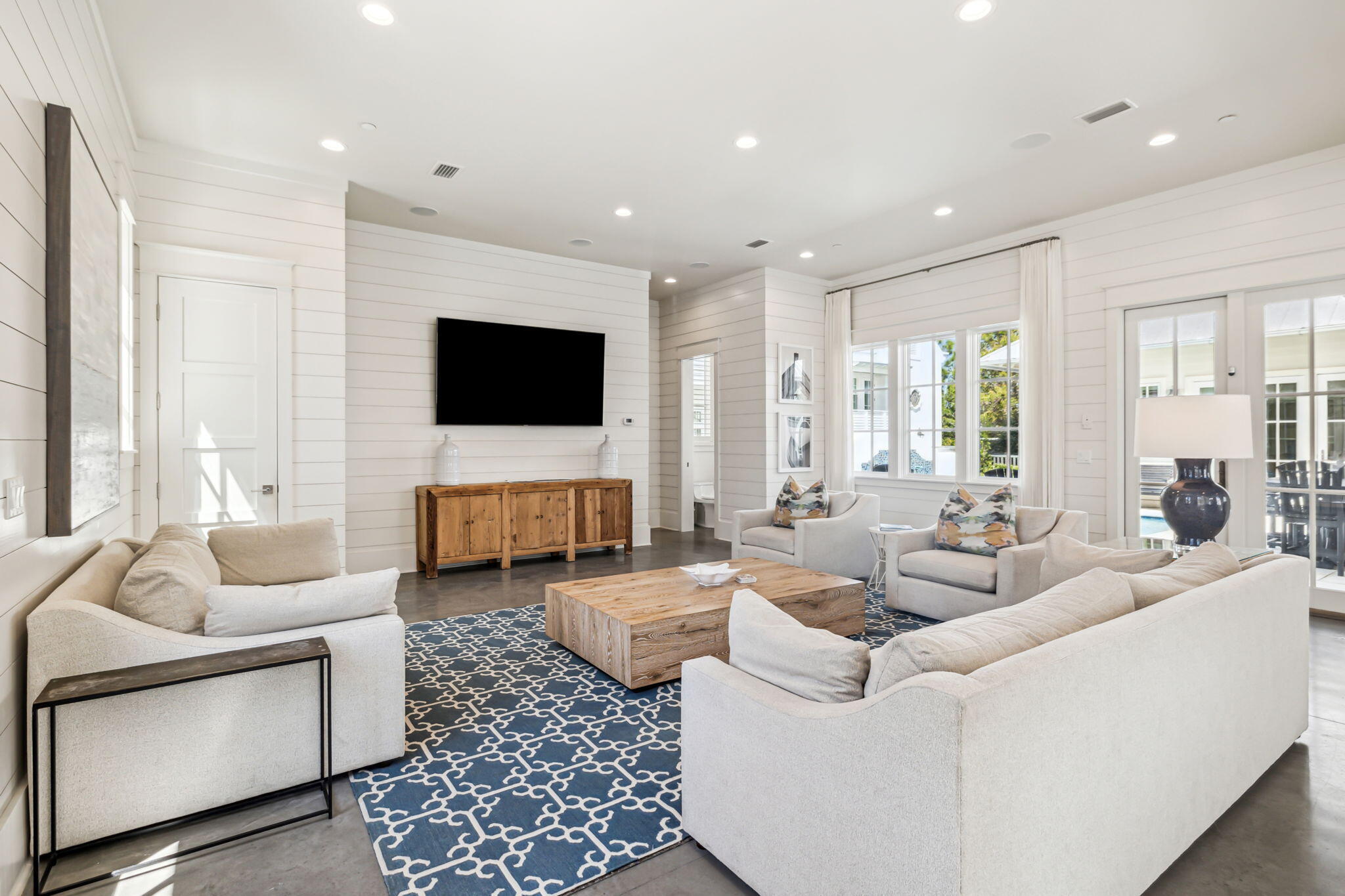 ROSEMARY BEACH - Residential