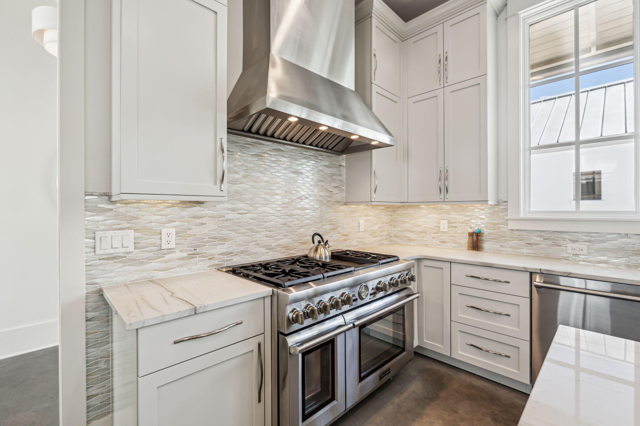 ROSEMARY BEACH - Residential