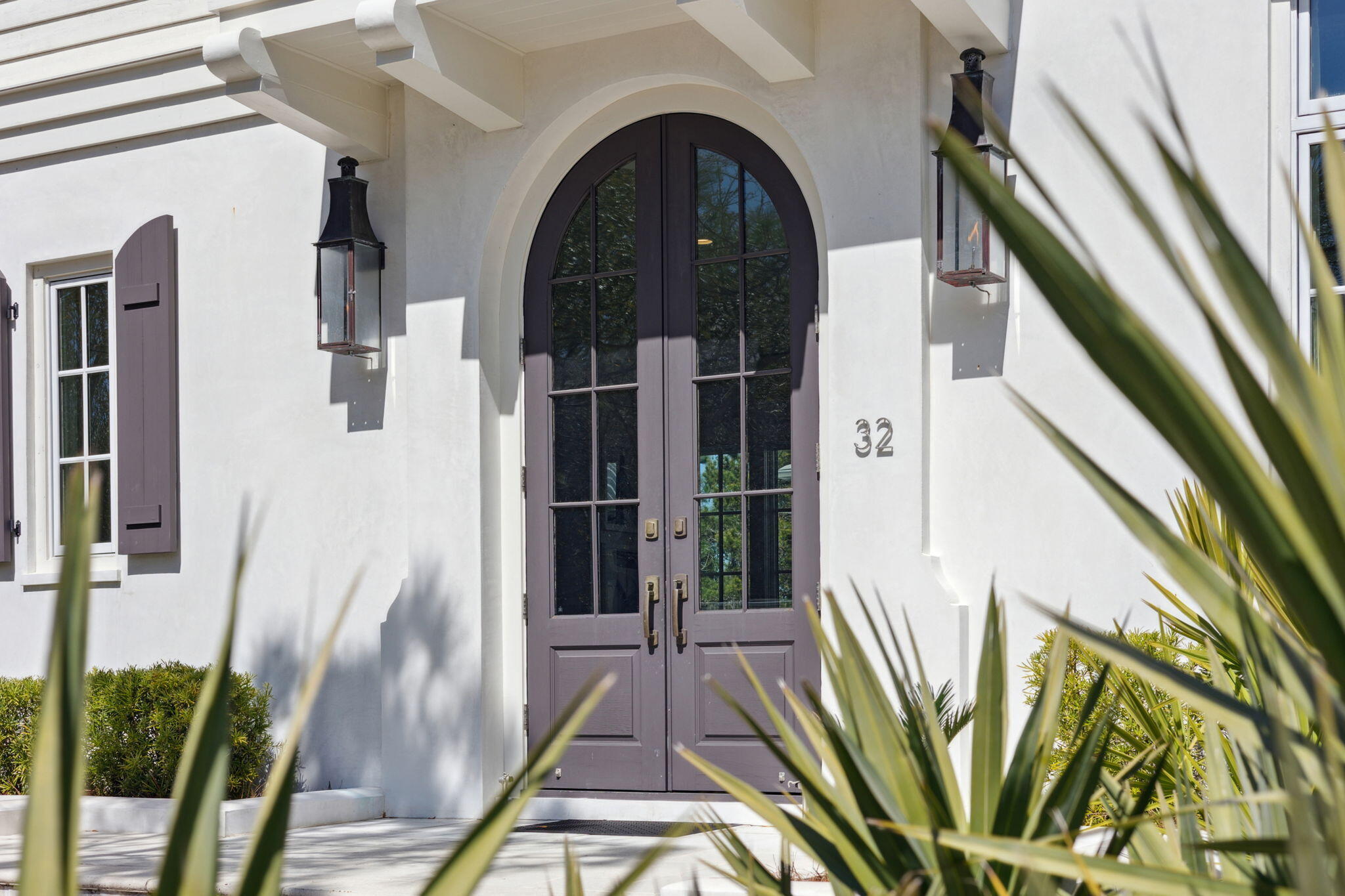 ROSEMARY BEACH - Residential