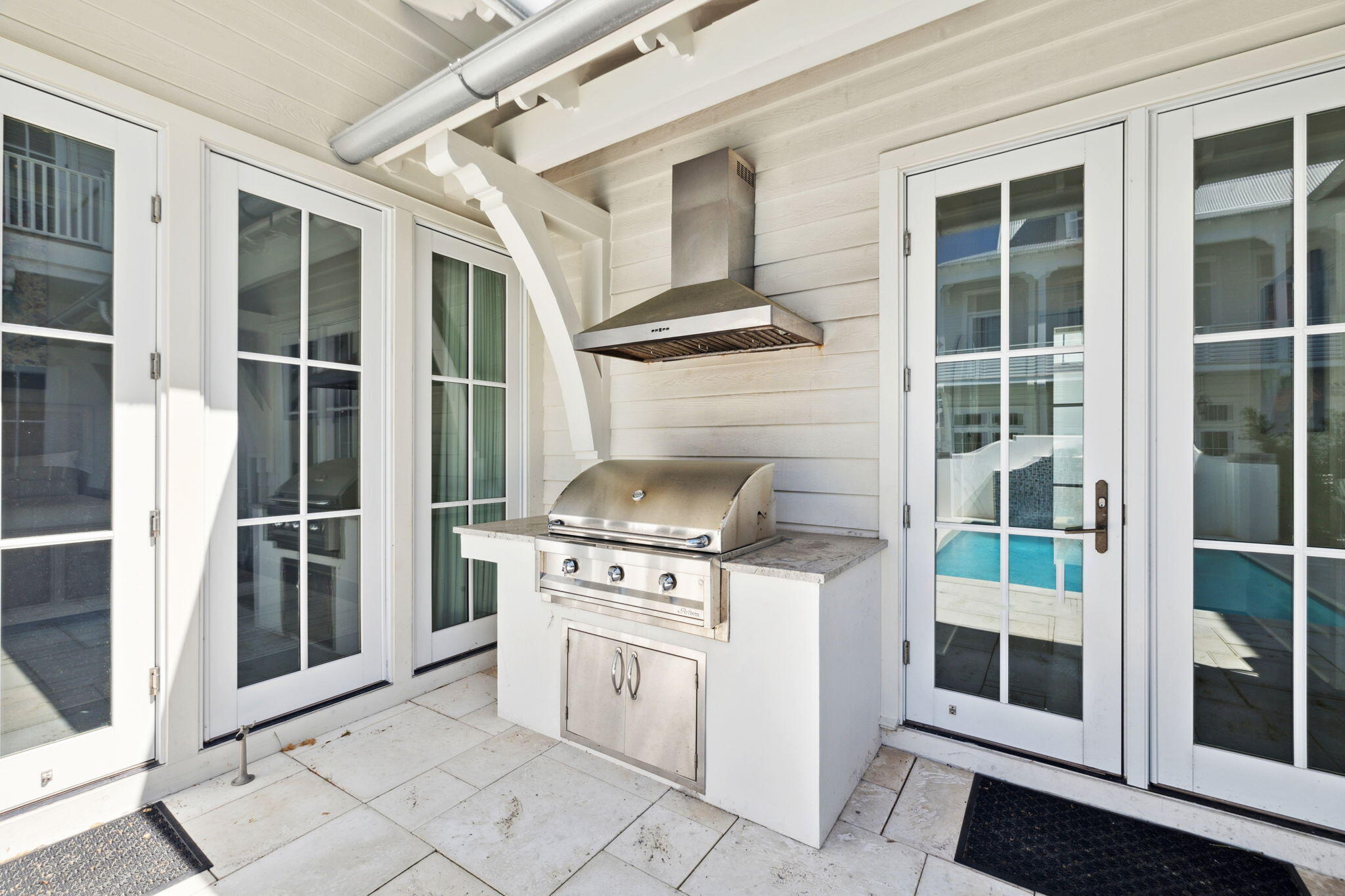 ROSEMARY BEACH - Residential