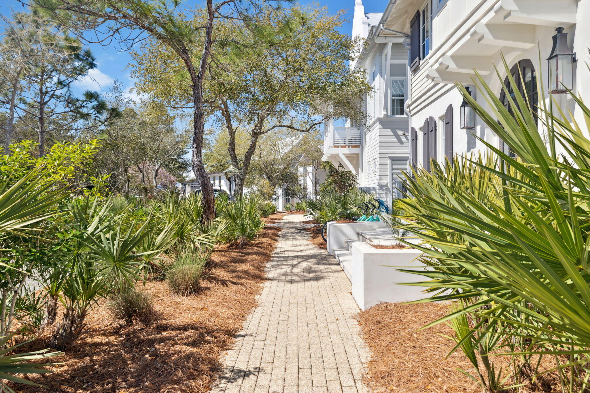 ROSEMARY BEACH - Residential