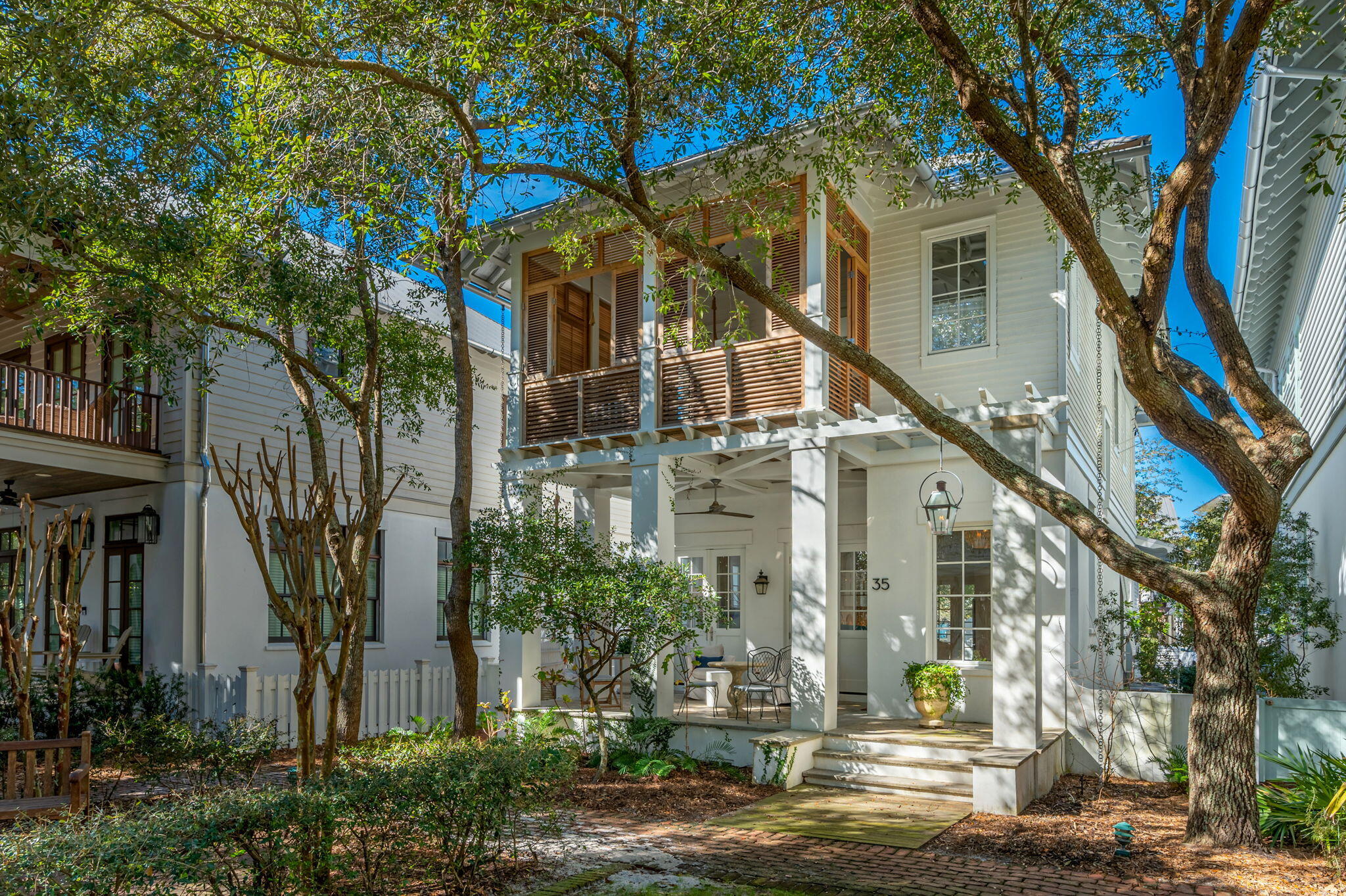 ROSEMARY BEACH - Residential
