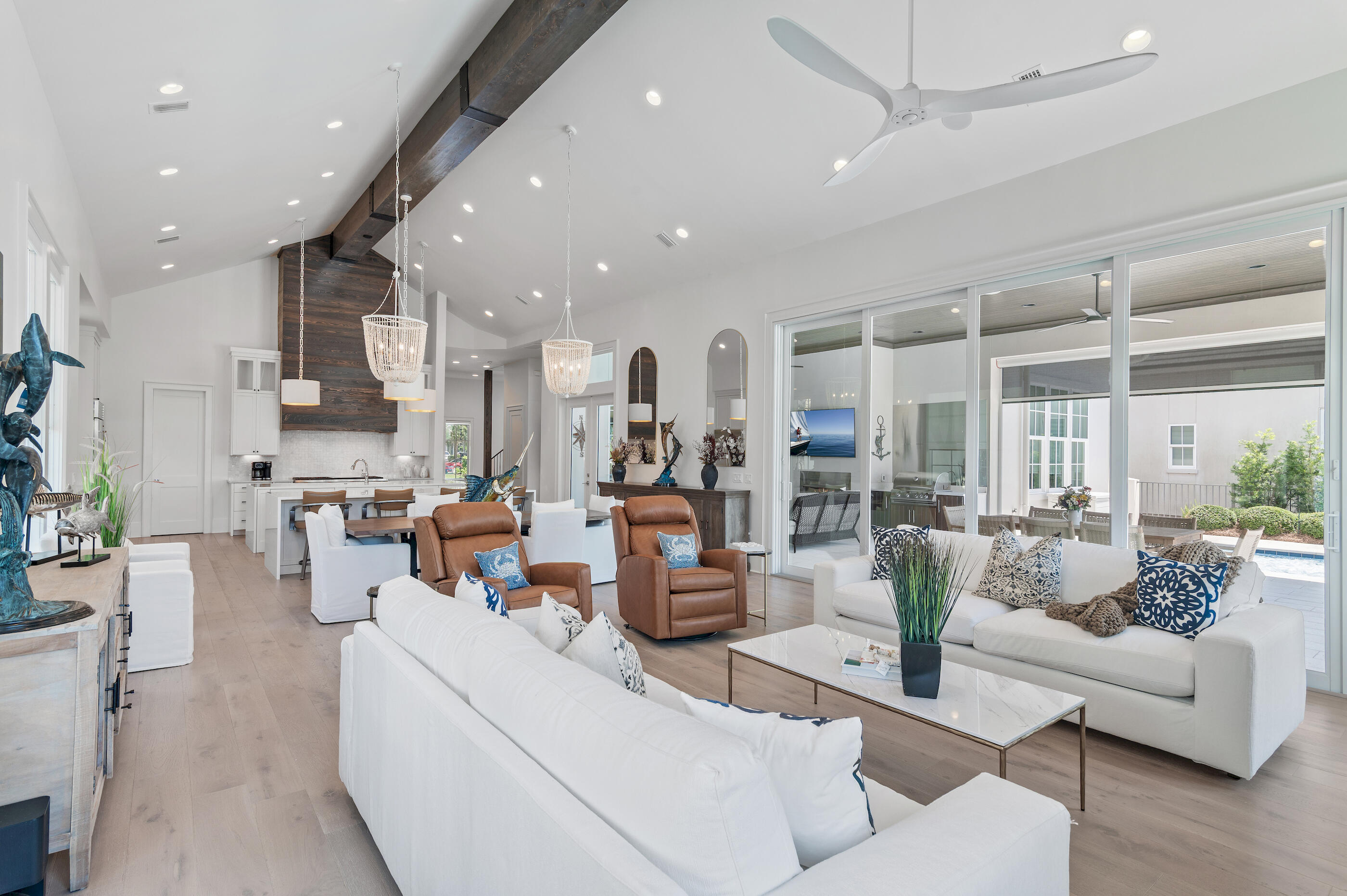 Regatta Bay - Residential
