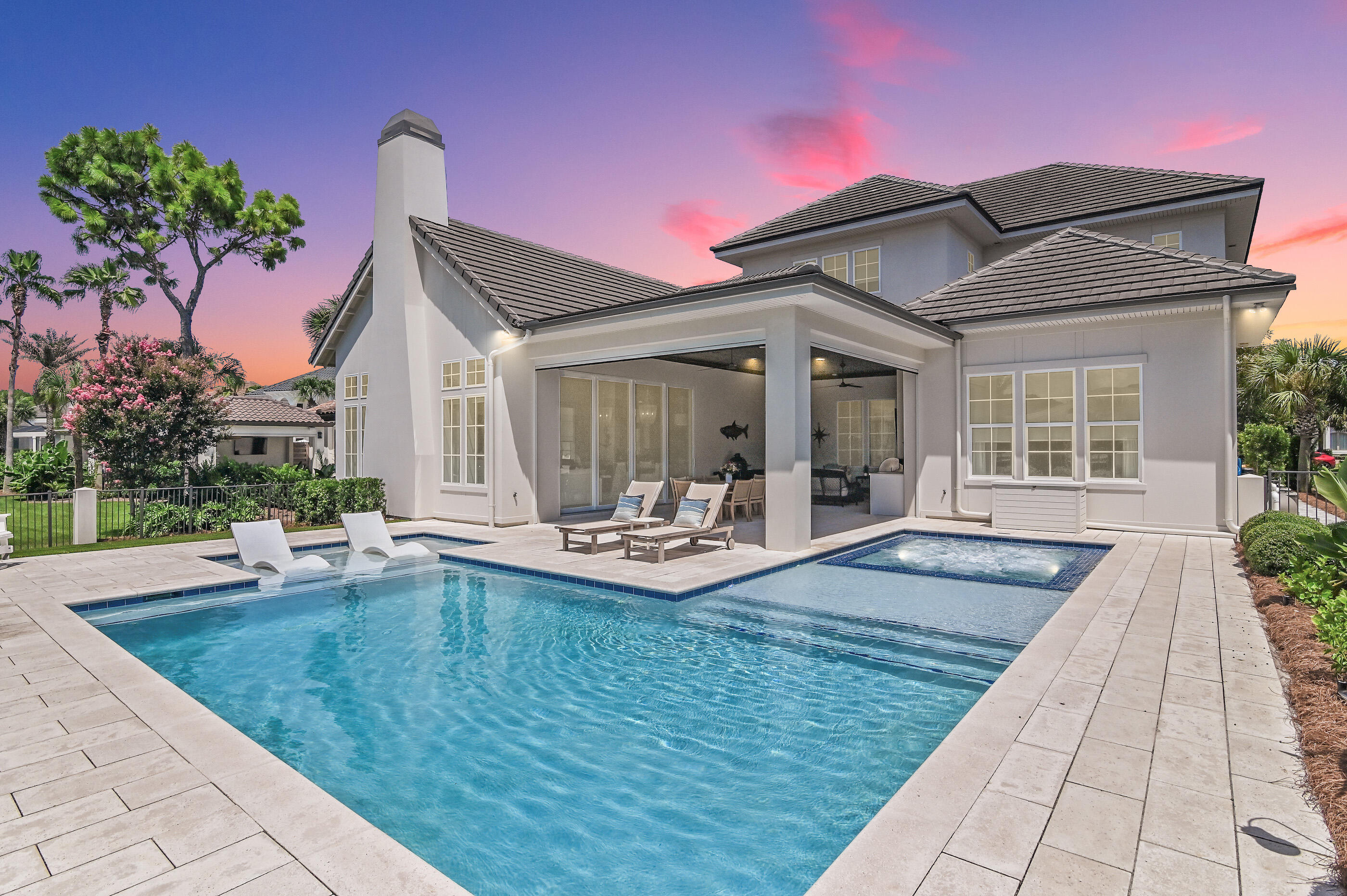 Regatta Bay - Residential