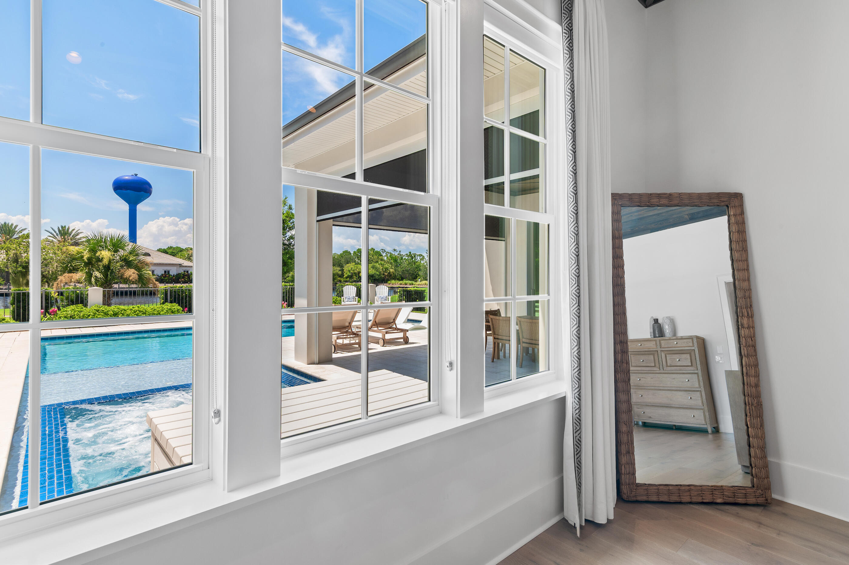 Regatta Bay - Residential
