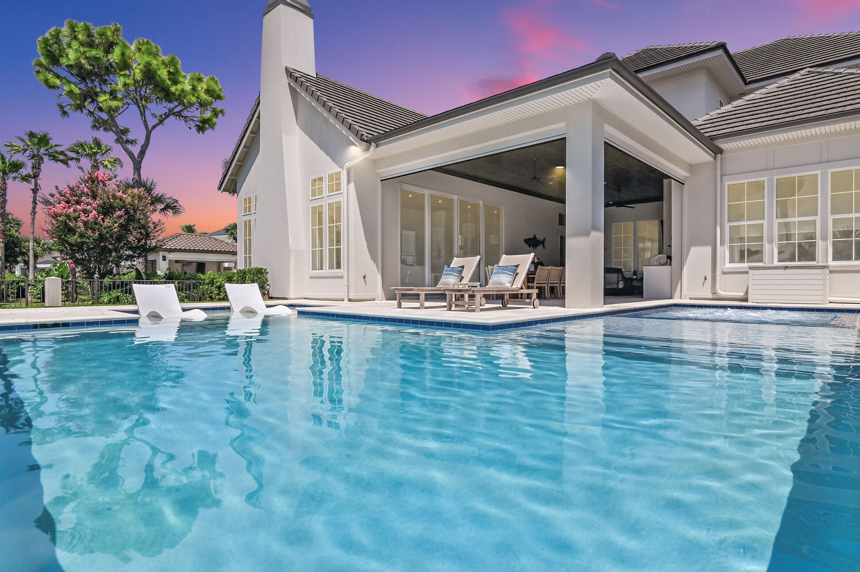Regatta Bay - Residential