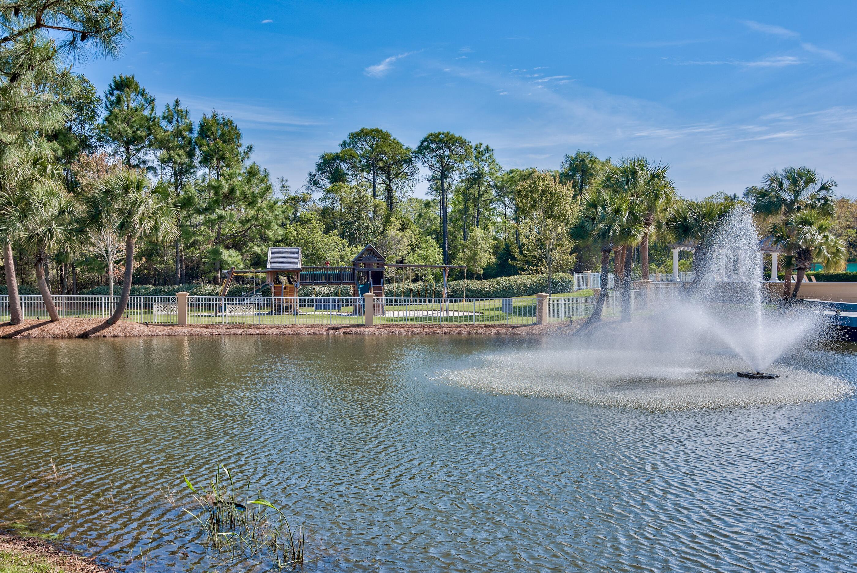 Regatta Bay - Residential
