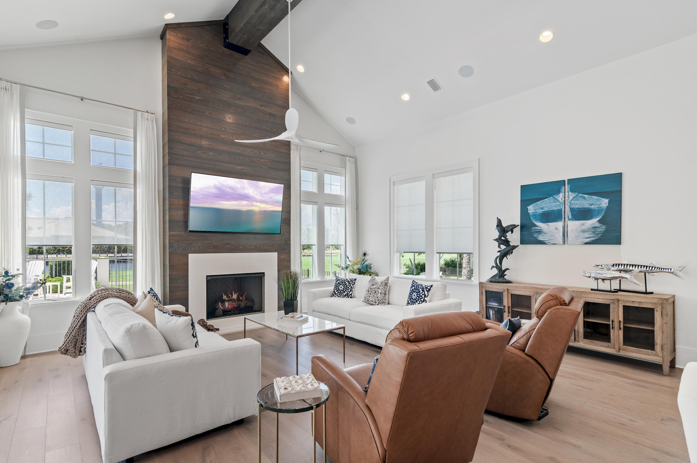 Regatta Bay - Residential