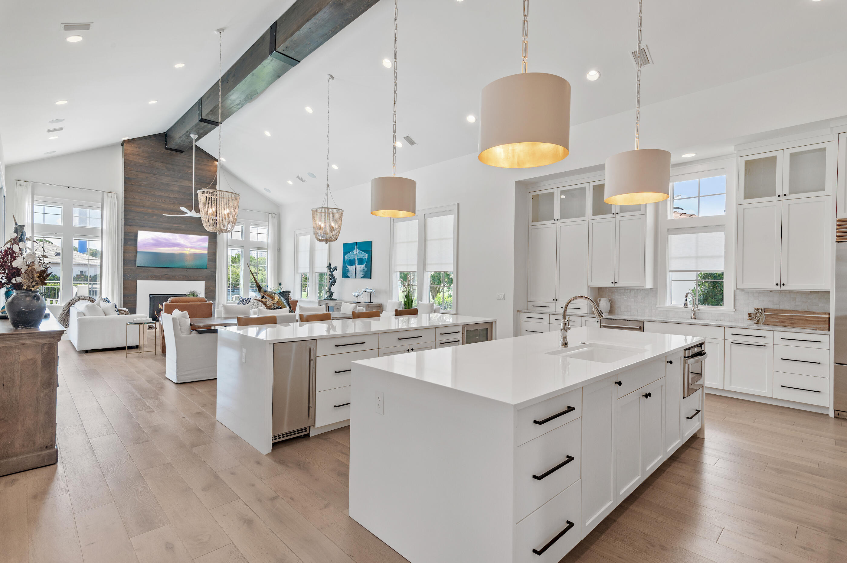Regatta Bay - Residential