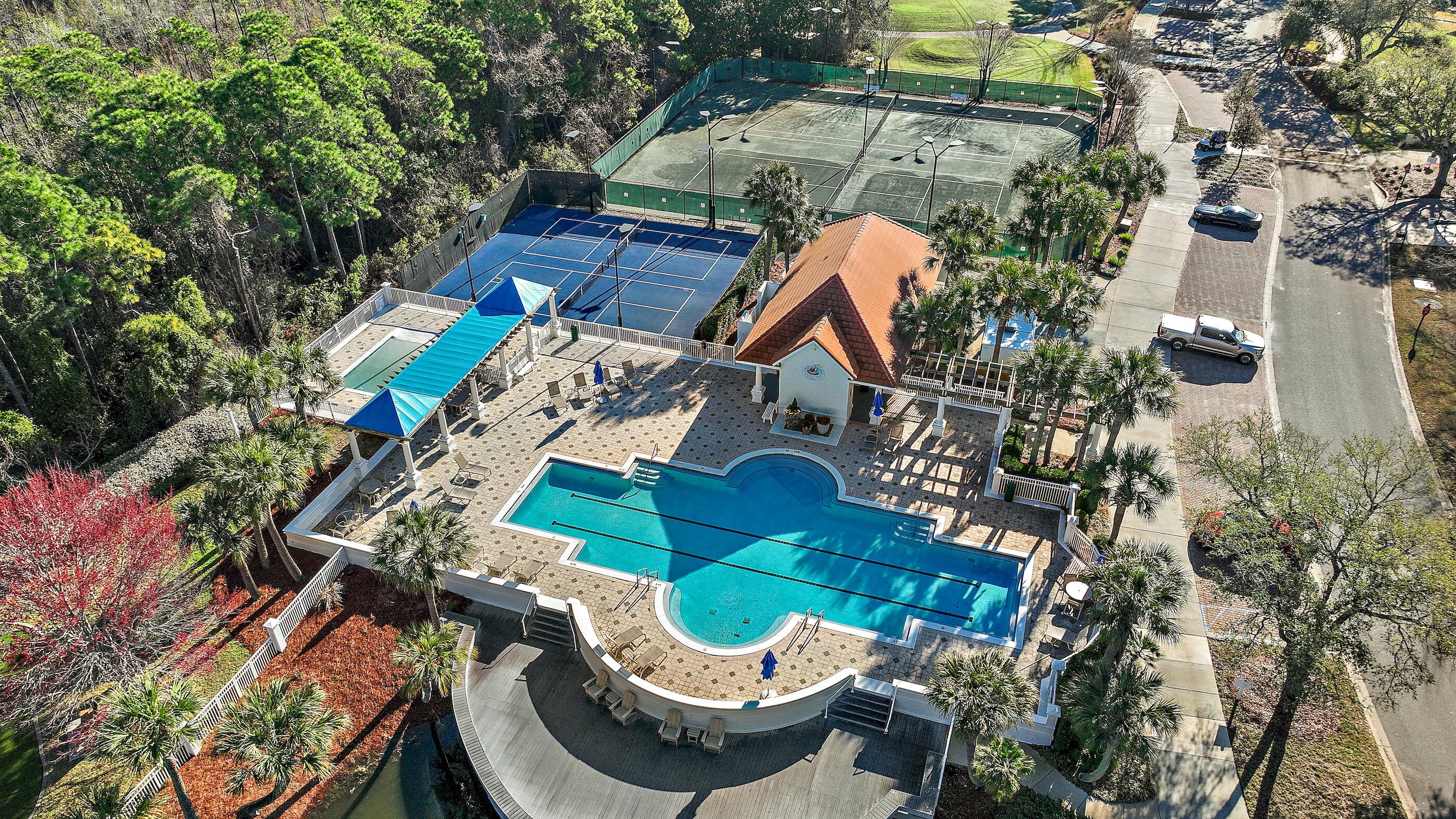 Regatta Bay - Residential
